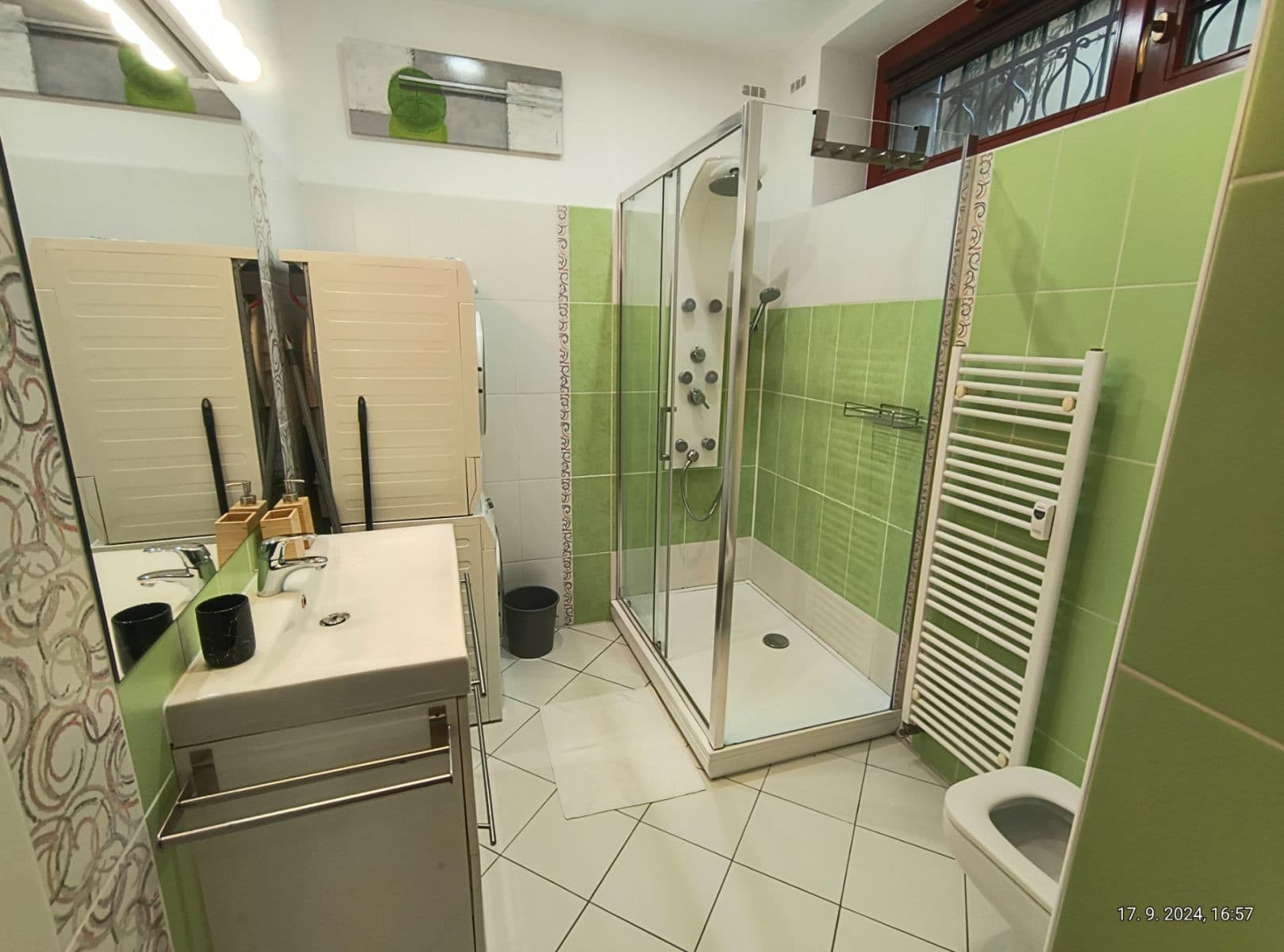 2 bedroom flat to rent, 43 m², Mäsiarska, Košice - mestská časť Staré Mesto, Košický Region 2 bedroom flat to rent, 43 m², Mäsiarska, Košice - mestská časť Staré Mesto, Košický Region