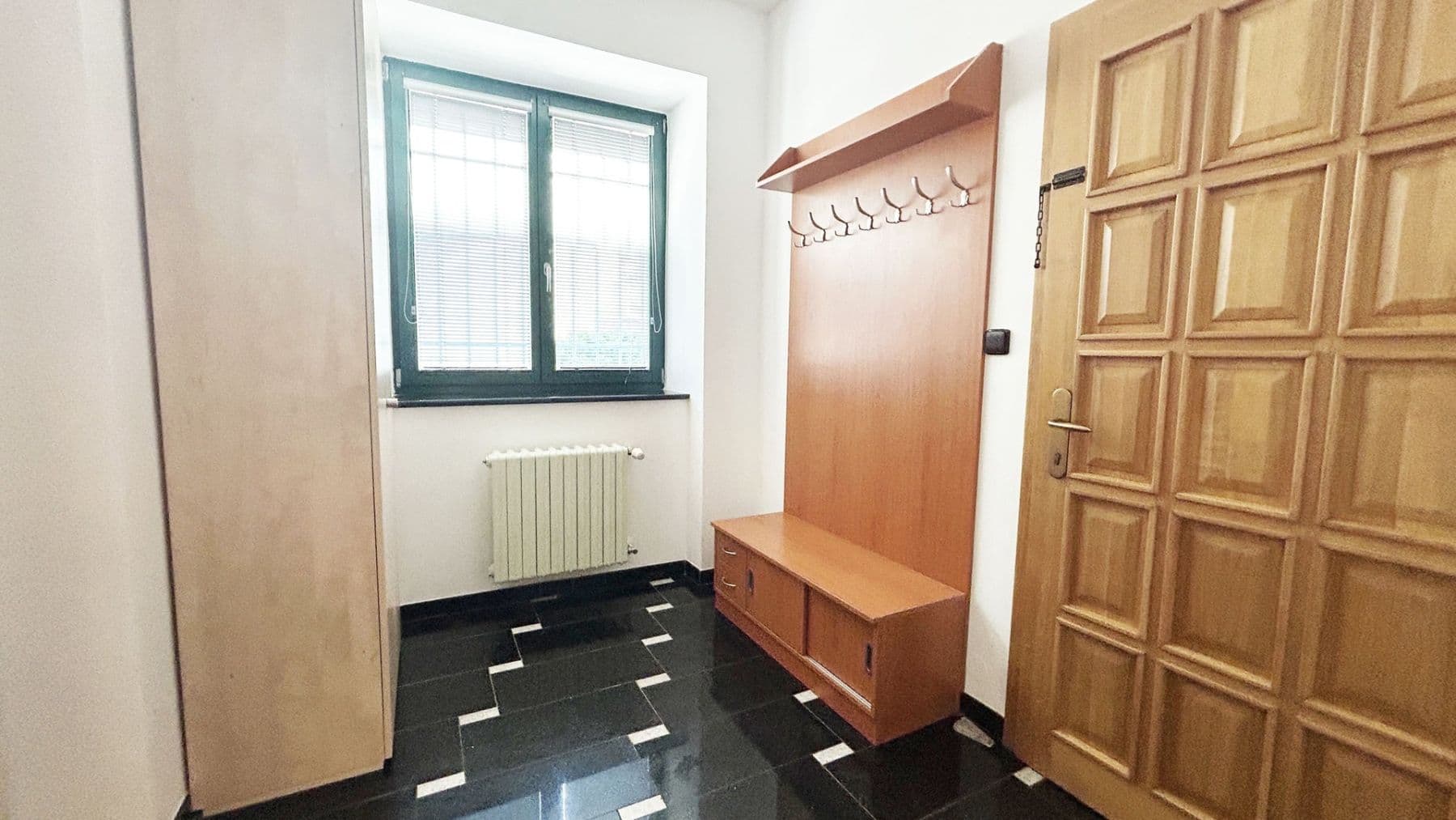 Studio flat to rent, 35 m², Pravá, Prague, Prague Studio flat to rent, 35 m², Pravá, Prague, Prague