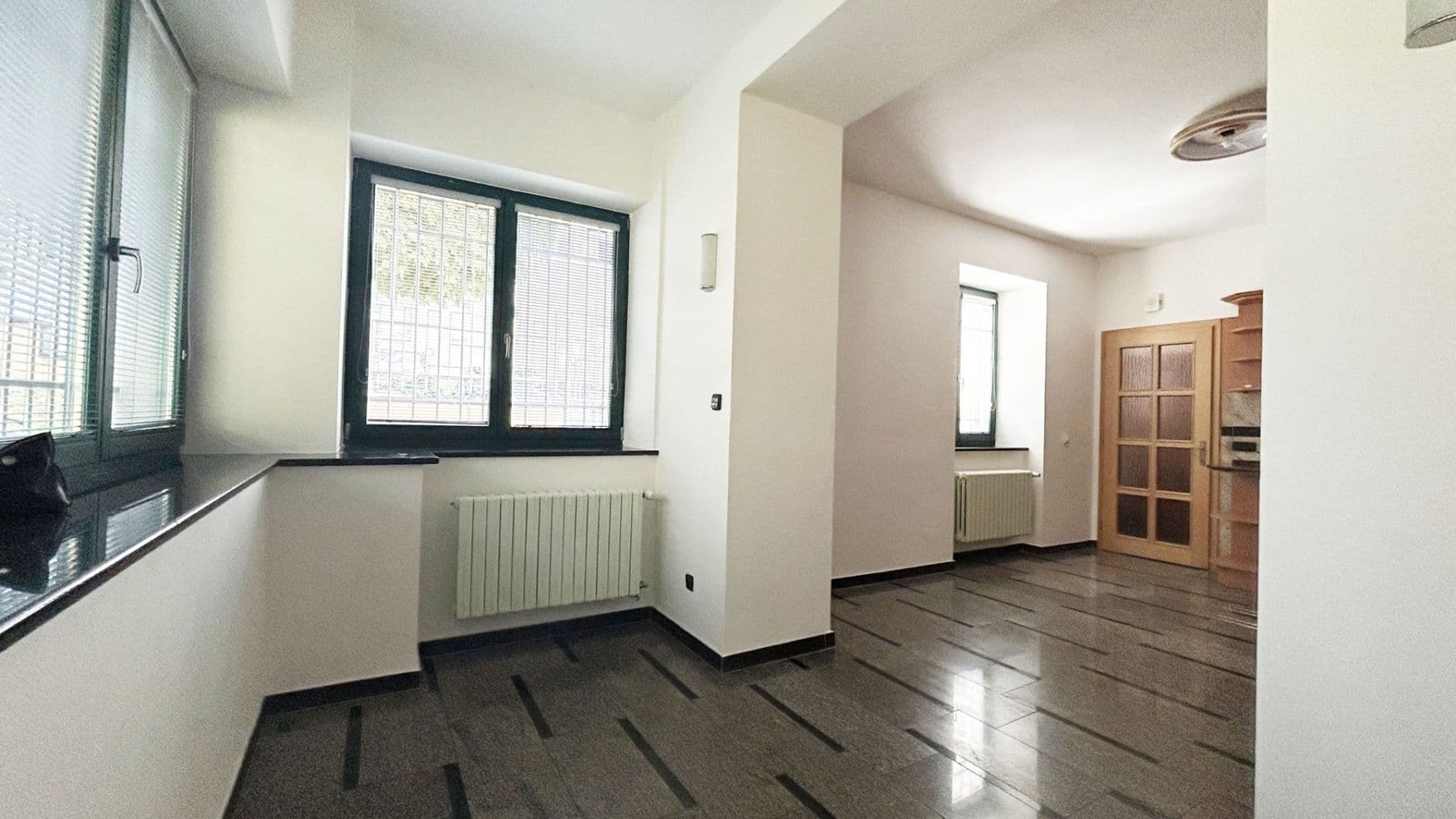 Studio flat to rent, 35 m², Pravá, Prague, Prague Studio flat to rent, 35 m², Pravá, Prague, Prague
