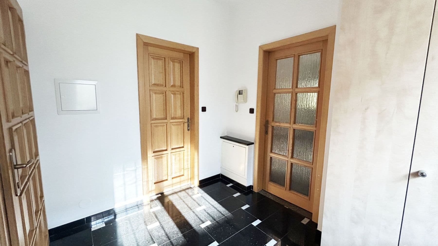 Studio flat to rent, 35 m², Pravá, Prague, Prague Studio flat to rent, 35 m², Pravá, Prague, Prague