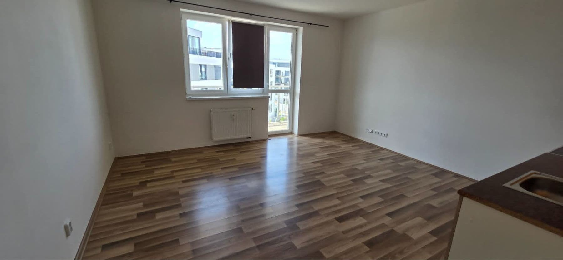 Studio flat to rent, 33 m², Goldscheiderova, Plzeň, Plzeňský Region Studio flat to rent, 33 m², Goldscheiderova, Plzeň, Plzeňský Region