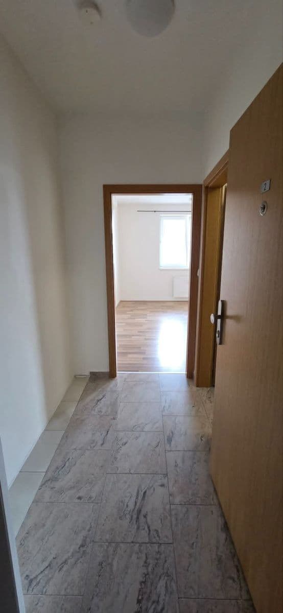 Studio flat to rent, 33 m², Goldscheiderova, Plzeň, Plzeňský Region Studio flat to rent, 33 m², Goldscheiderova, Plzeň, Plzeňský Region