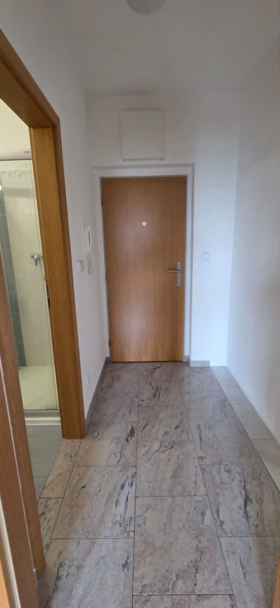 Studio flat to rent, 33 m², Goldscheiderova, Plzeň, Plzeňský Region Studio flat to rent, 33 m², Goldscheiderova, Plzeň, Plzeňský Region