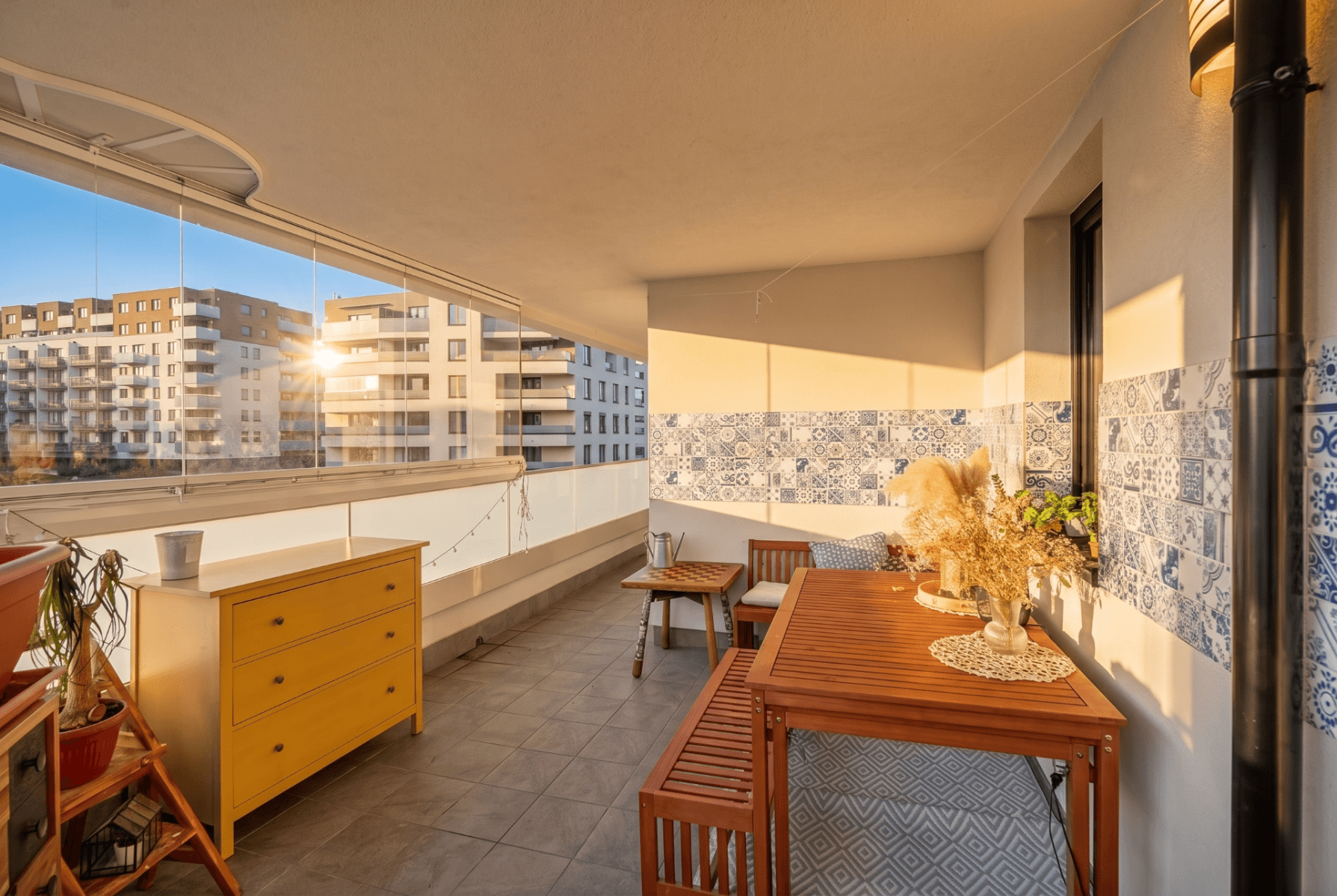 3 bedroom with open-plan kitchen flat for sale, 122 m², Ferrariho, Prague, Prague 3 bedroom with open-plan kitchen flat for sale, 122 m², Ferrariho, Prague, Prague