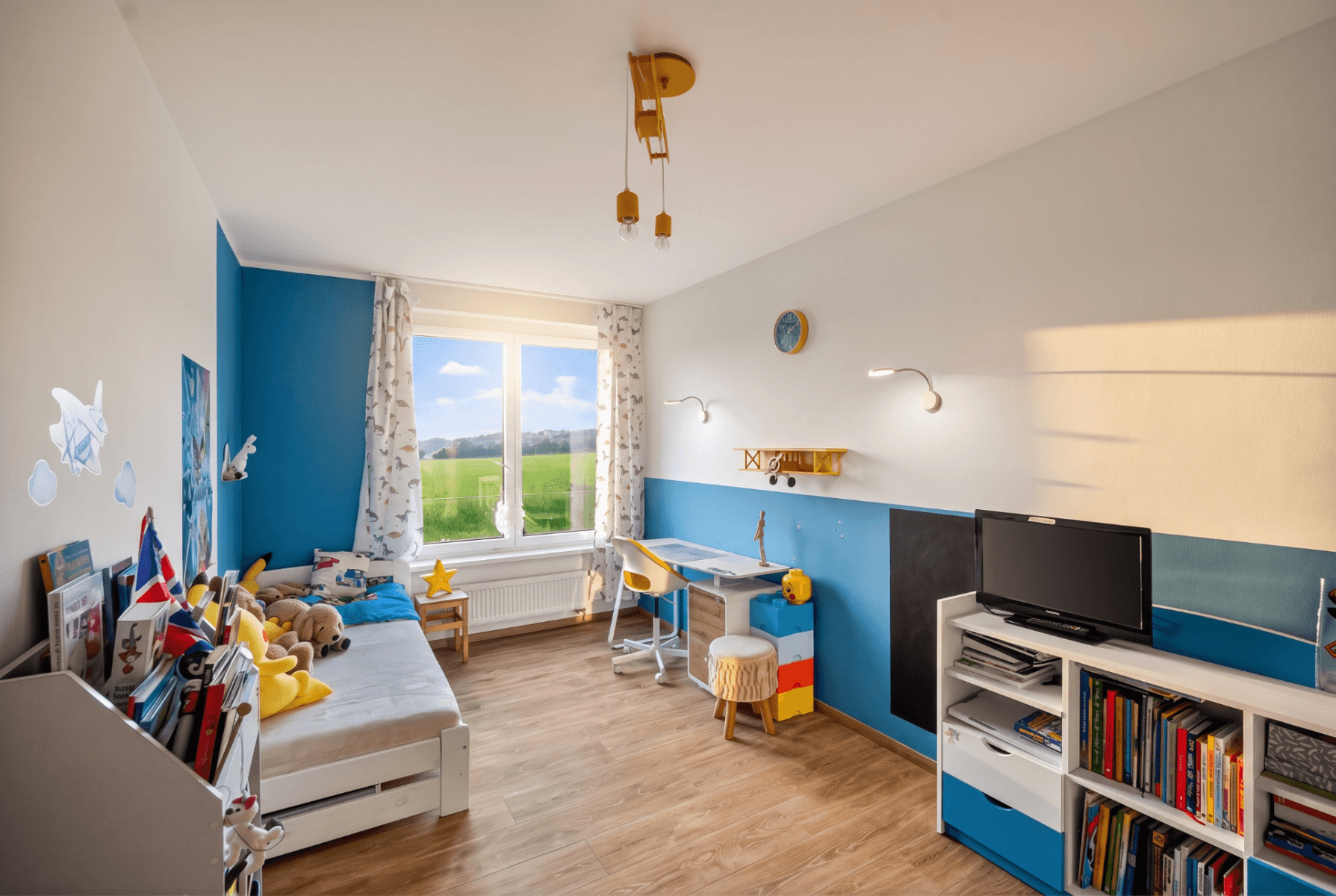 3 bedroom with open-plan kitchen flat for sale, 122 m², Ferrariho, Prague, Prague 3 bedroom with open-plan kitchen flat for sale, 122 m², Ferrariho, Prague, Prague