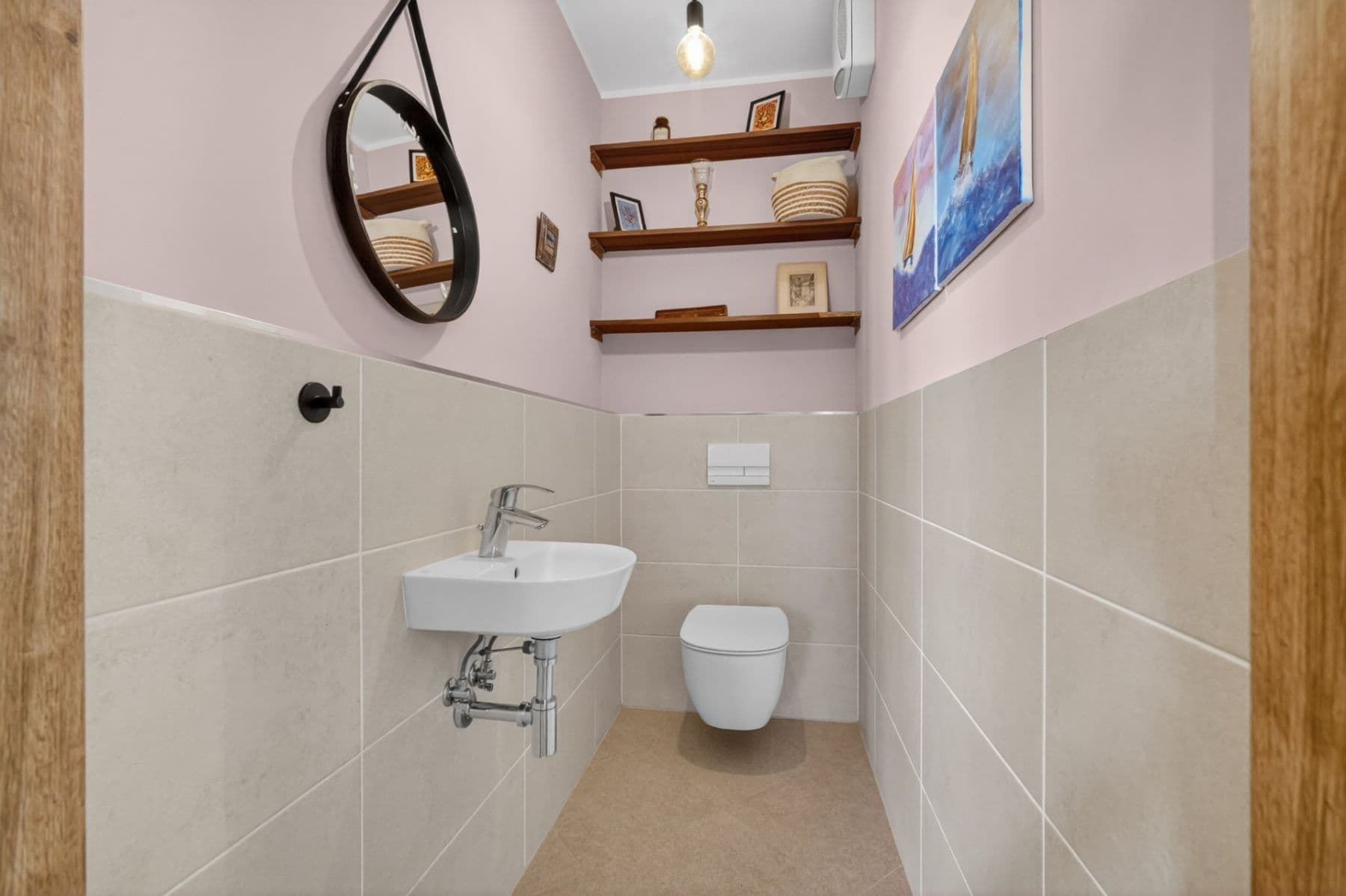 3 bedroom with open-plan kitchen flat for sale, 122 m², Ferrariho, Prague, Prague 3 bedroom with open-plan kitchen flat for sale, 122 m², Ferrariho, Prague, Prague