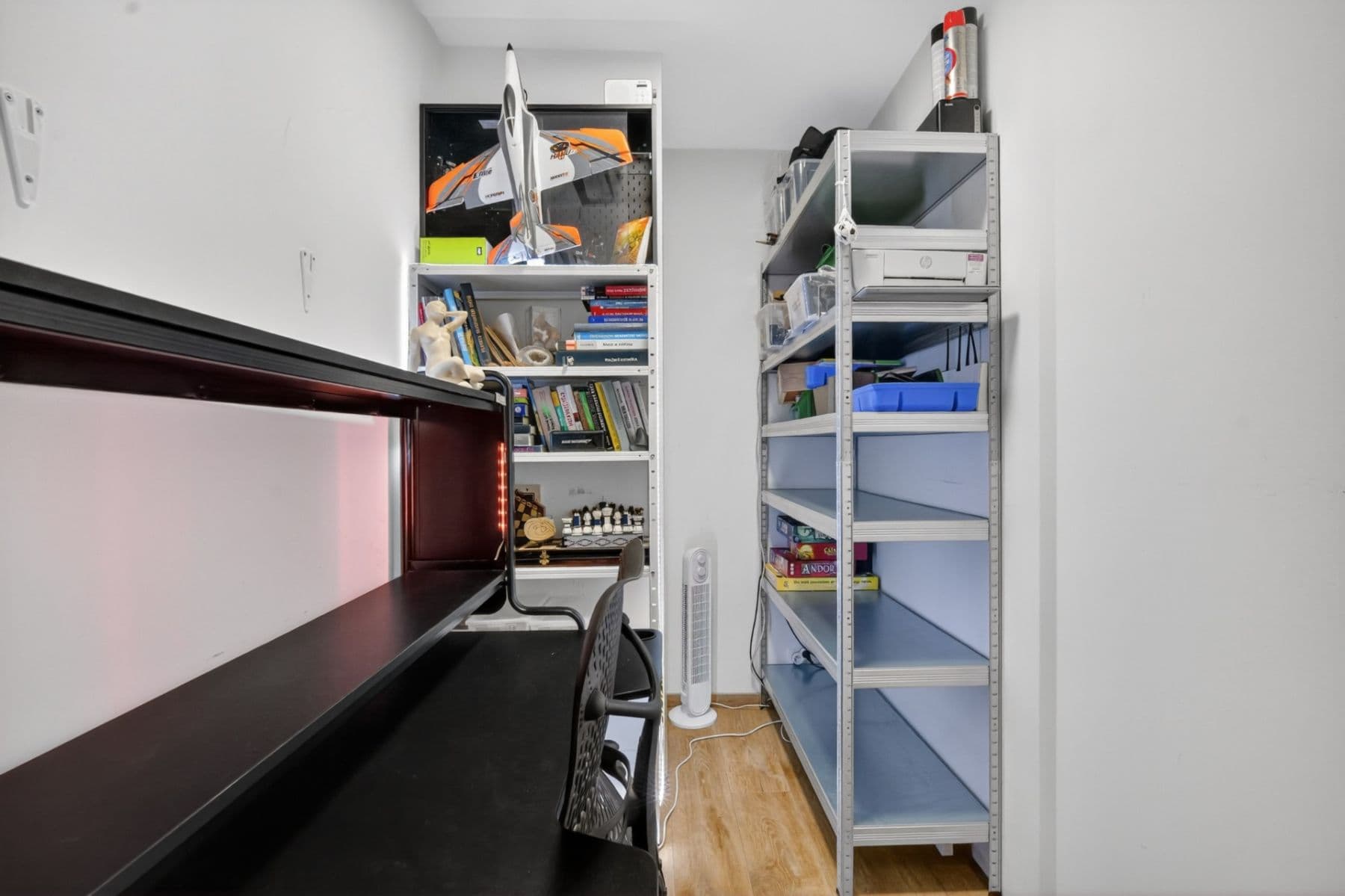 3 bedroom with open-plan kitchen flat for sale, 122 m², Ferrariho, Prague, Prague 3 bedroom with open-plan kitchen flat for sale, 122 m², Ferrariho, Prague, Prague