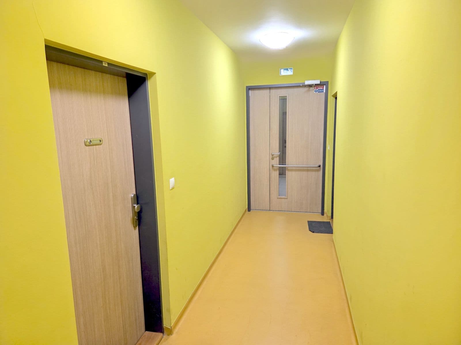 1 bedroom with open-plan kitchen flat to rent, 63 m², Kurta Konráda, Prague, Prague 1 bedroom with open-plan kitchen flat to rent, 63 m², Kurta Konráda, Prague, Prague