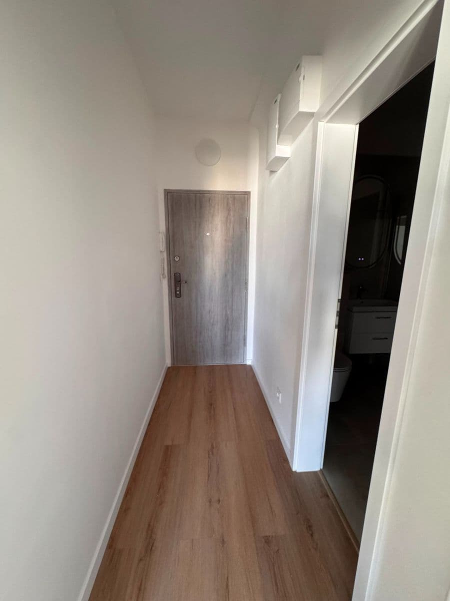 Small studio flat to rent, 16 m², Račianska, Nové Mesto, Bratislavský Region Small studio flat to rent, 16 m², Račianska, Nové Mesto, Bratislavský Region