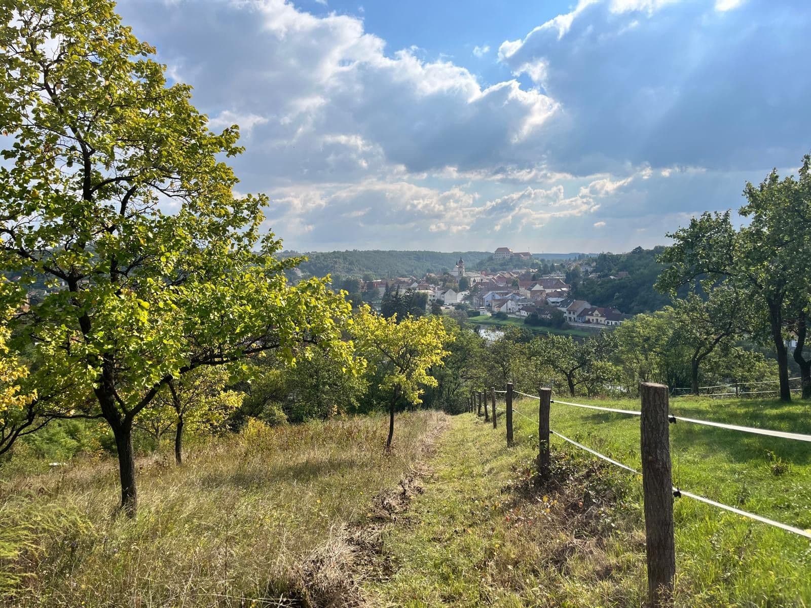 plot for sale, 3,055 m², Dolní Kounice, Jihomoravský Region plot for sale, 3,055 m², Dolní Kounice, Jihomoravský Region