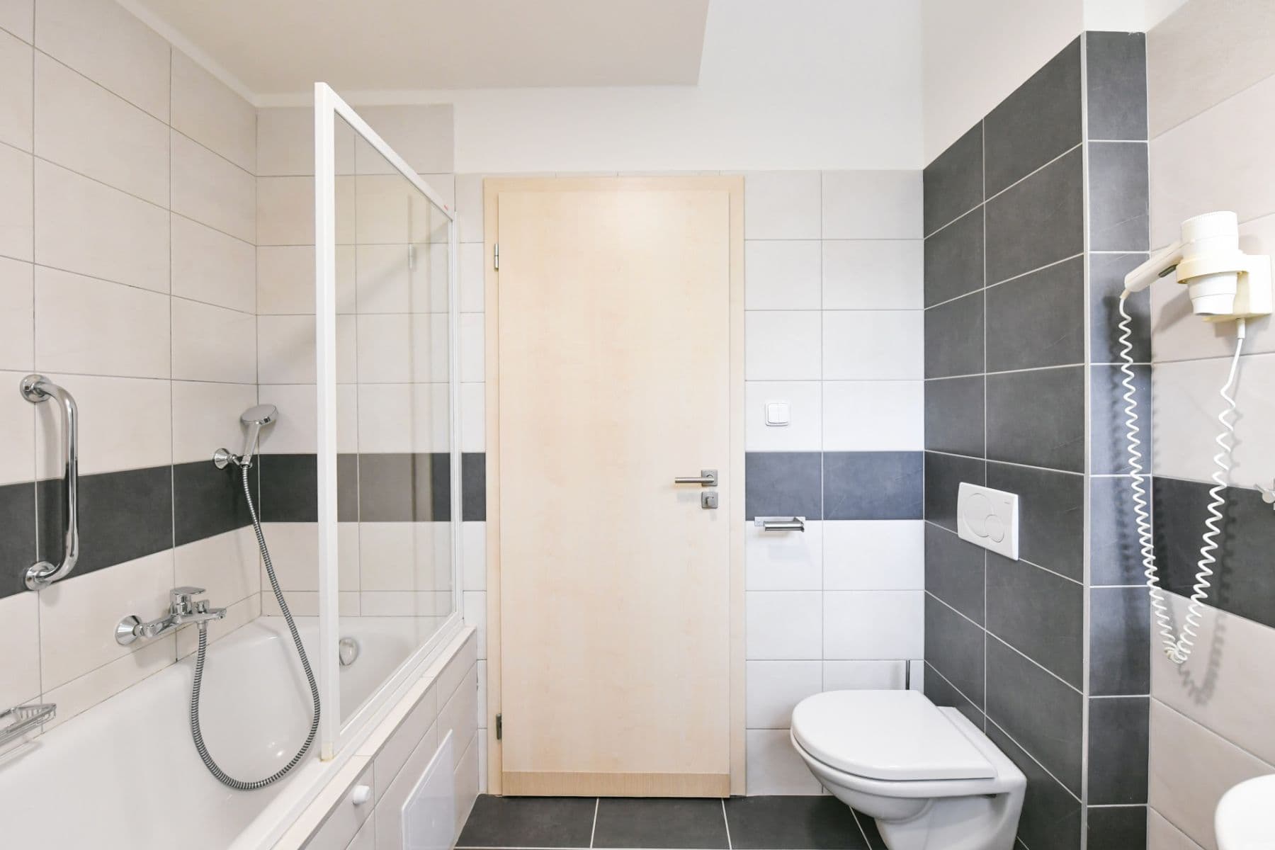 Studio flat to rent, 21 m², Na Ostrůvku, Prague, Prague Studio flat to rent, 21 m², Na Ostrůvku, Prague, Prague