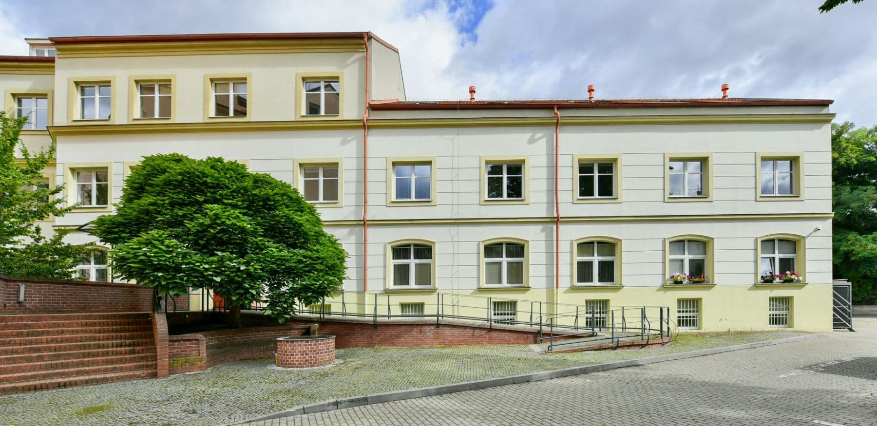 Studio flat to rent, 22 m², Na Ostrůvku, Prague, Prague Studio flat to rent, 22 m², Na Ostrůvku, Prague, Prague
