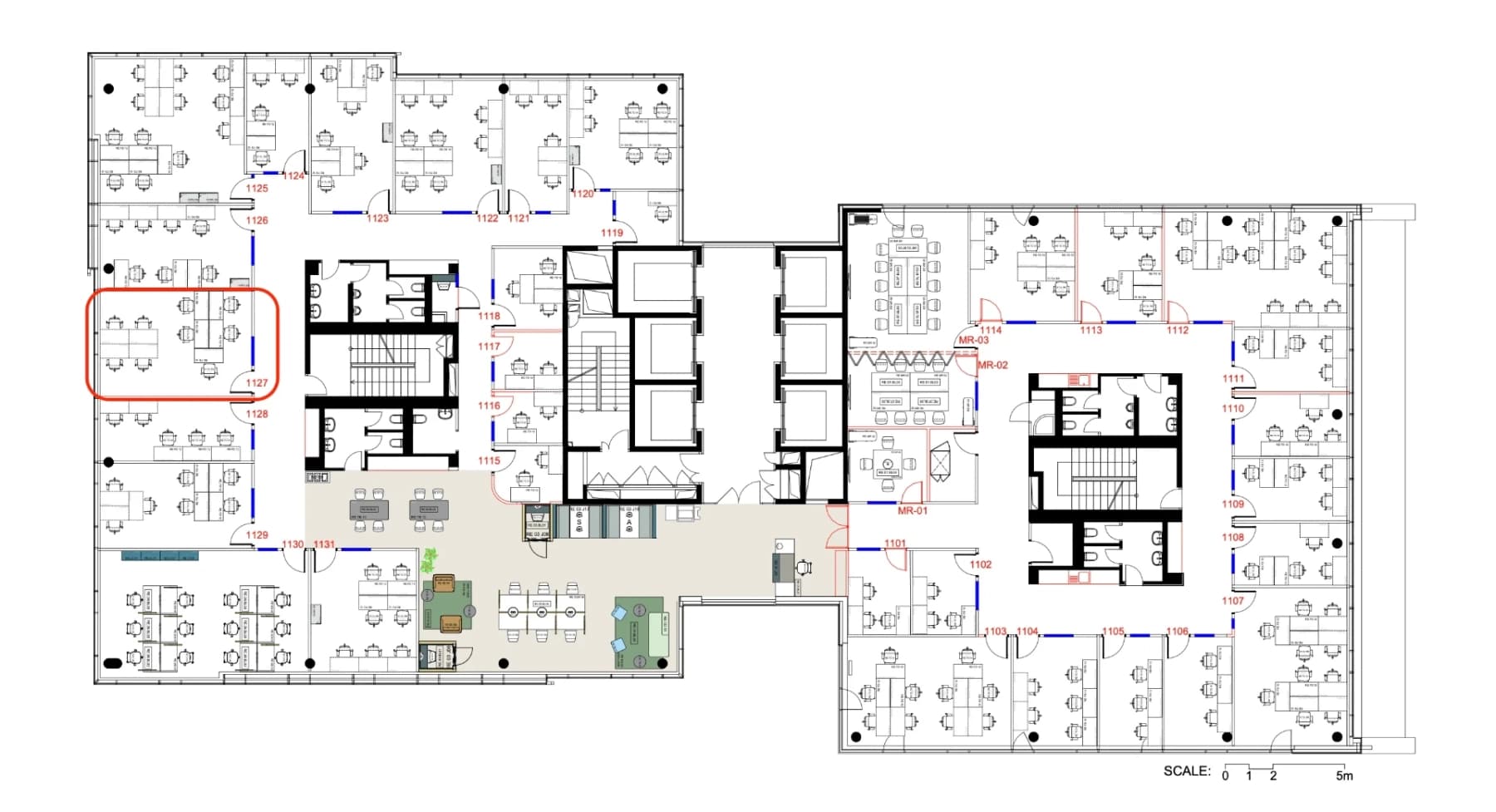 office to rent, 28 m², Jankovcova, Prague, Prague office to rent, 28 m², Jankovcova, Prague, Prague