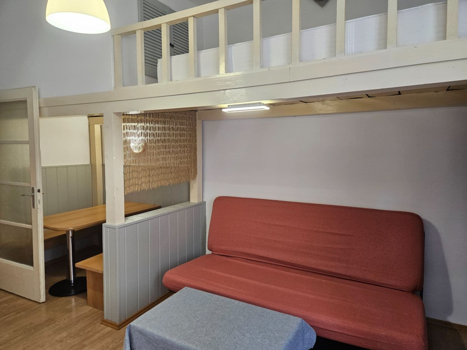 Studio flat to rent, 30 m², Truhlářská, Prague, Prague Studio flat to rent, 30 m², Truhlářská, Prague, Prague