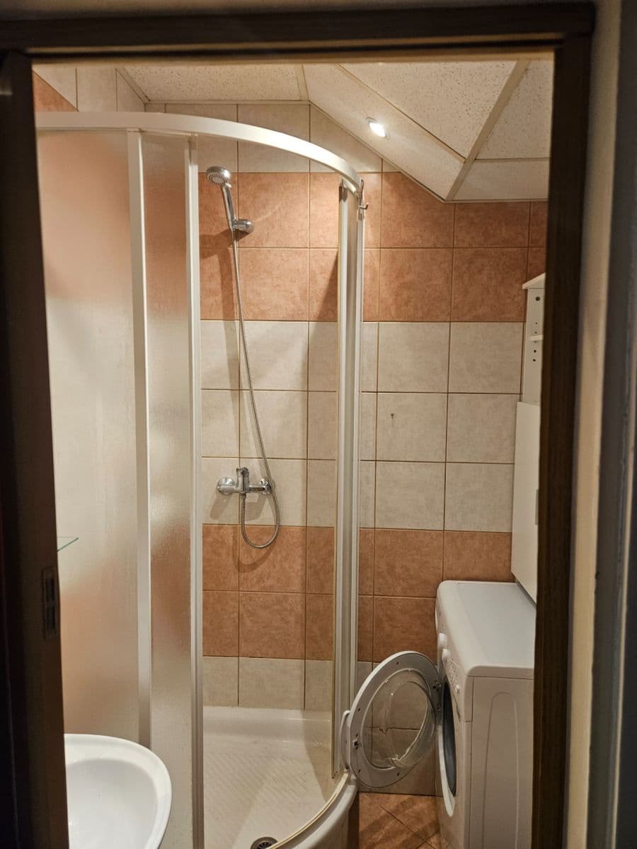 Studio flat to rent, 30 m², Truhlářská, Prague, Prague Studio flat to rent, 30 m², Truhlářská, Prague, Prague