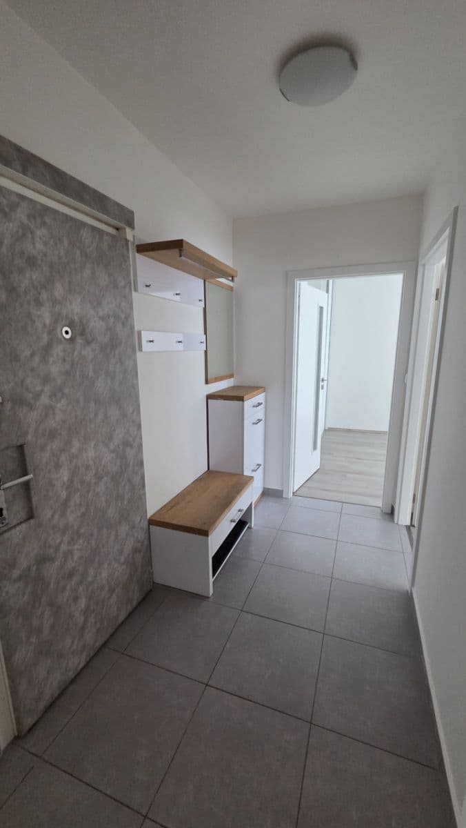 2 bedroom with open-plan kitchen flat to rent, 66 m², Habrová, Prague, Prague 2 bedroom with open-plan kitchen flat to rent, 66 m², Habrová, Prague, Prague