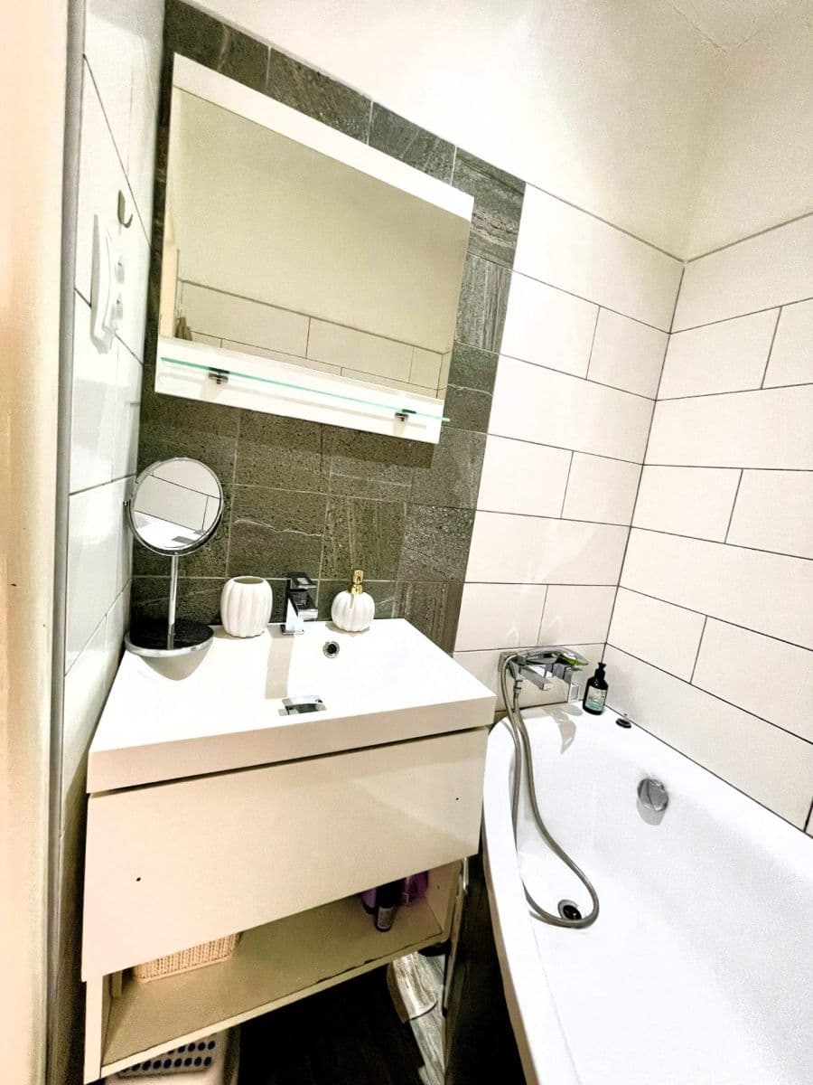 3 bedroom flat to rent, 56 m², Pernarec, Plzeňský Region 3 bedroom flat to rent, 56 m², Pernarec, Plzeňský Region