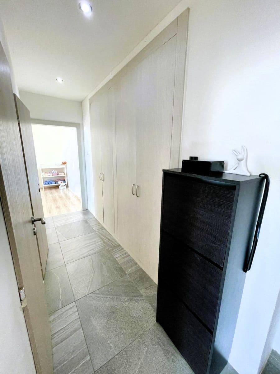 3 bedroom flat to rent, 56 m², Pernarec, Plzeňský Region 3 bedroom flat to rent, 56 m², Pernarec, Plzeňský Region