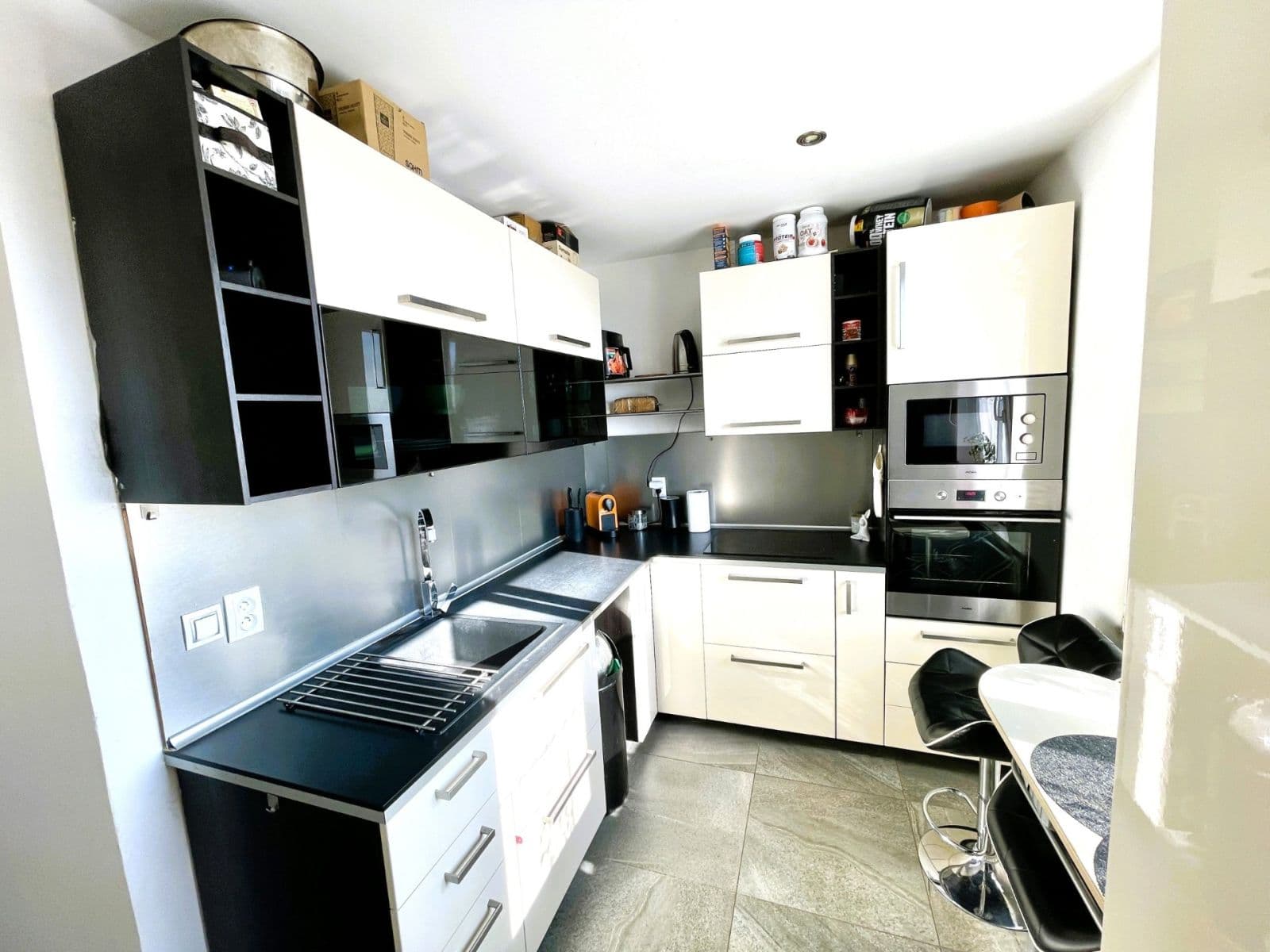 3 bedroom flat to rent, 56 m², Pernarec, Plzeňský Region 3 bedroom flat to rent, 56 m², Pernarec, Plzeňský Region