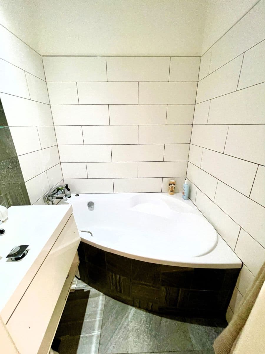 3 bedroom flat to rent, 56 m², Pernarec, Plzeňský Region 3 bedroom flat to rent, 56 m², Pernarec, Plzeňský Region