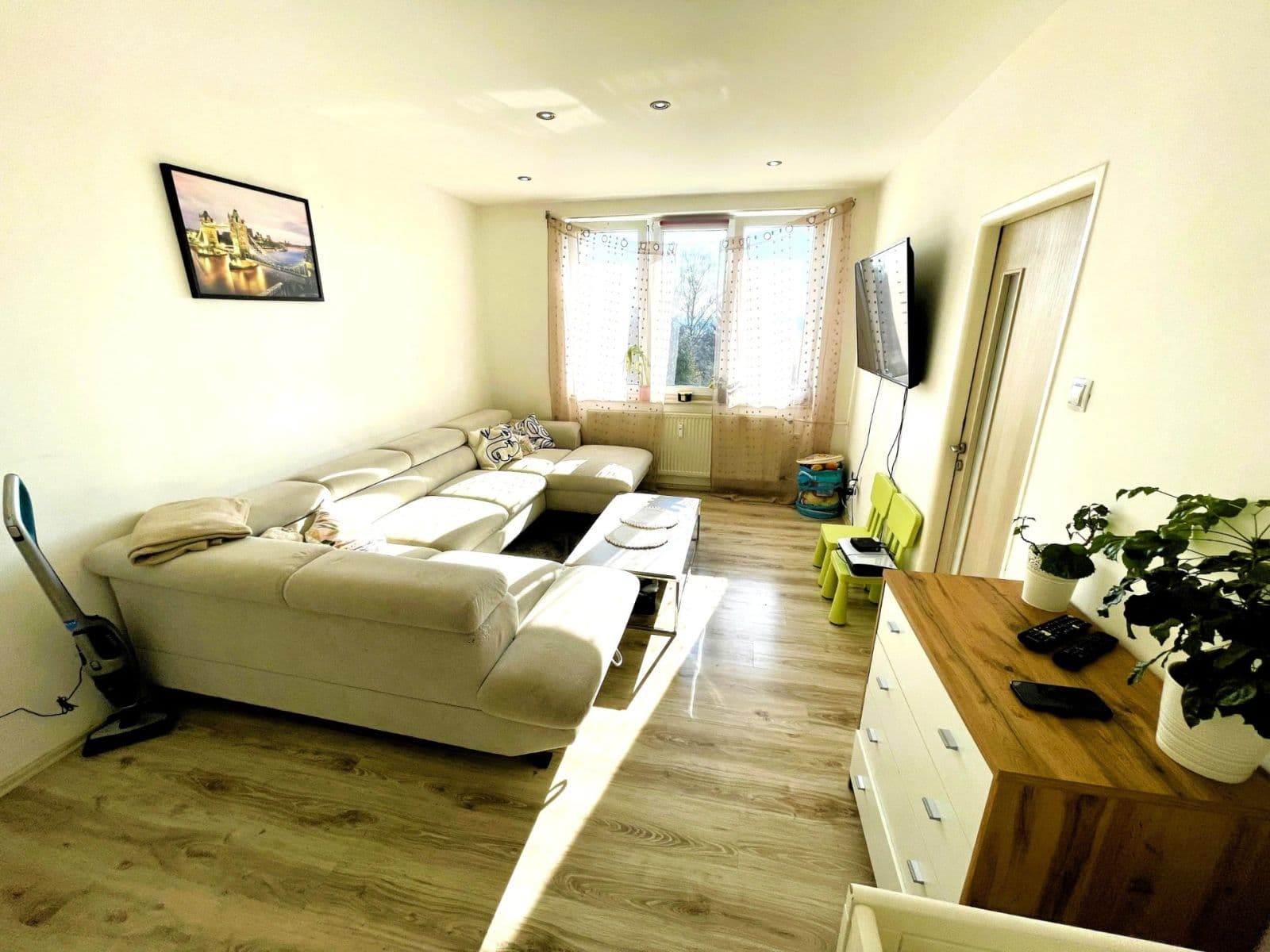 3 bedroom flat to rent, 56 m², Pernarec, Plzeňský Region 3 bedroom flat to rent, 56 m², Pernarec, Plzeňský Region