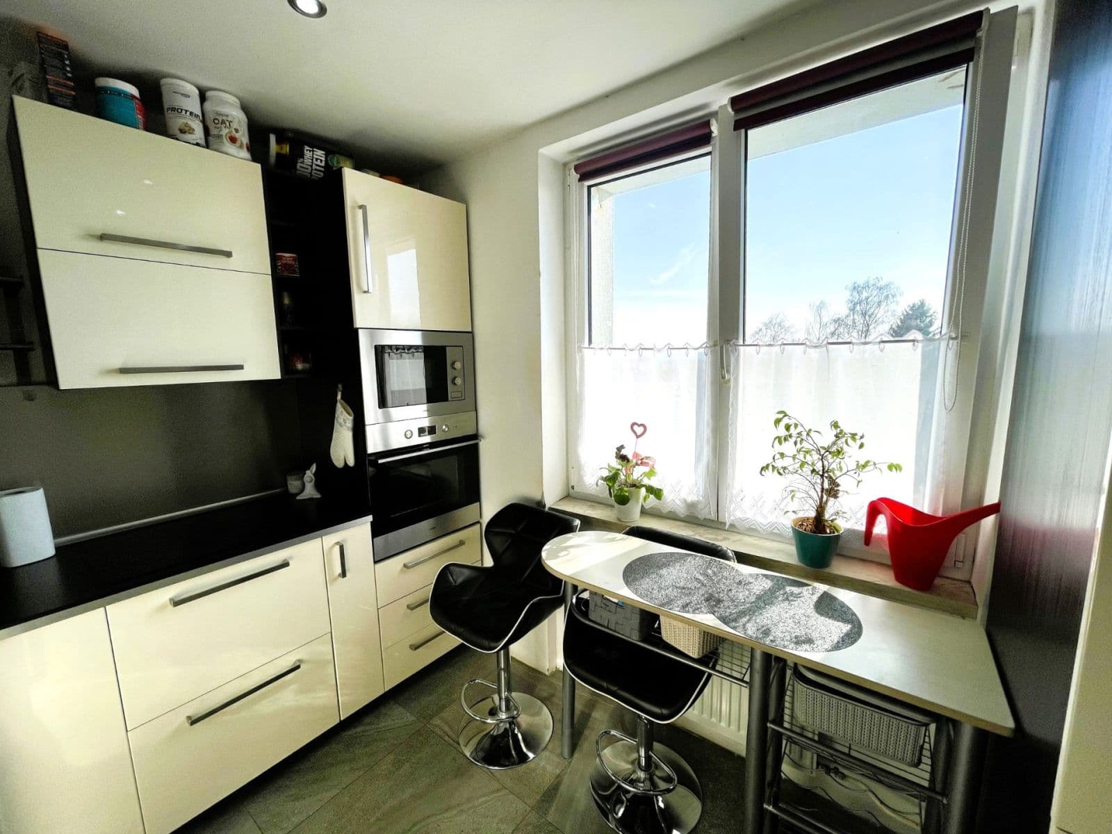 3 bedroom flat to rent, 56 m², Pernarec, Plzeňský Region 3 bedroom flat to rent, 56 m², Pernarec, Plzeňský Region