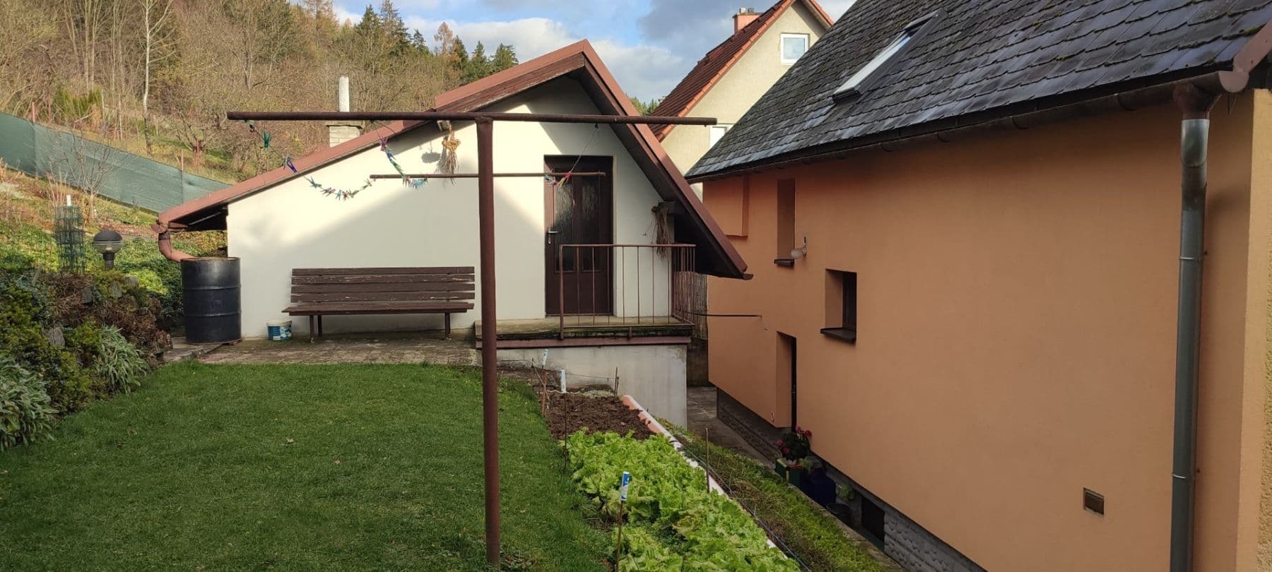 house for sale, 150 m², Vsetín, Zlínský Region house for sale, 150 m², Vsetín, Zlínský Region