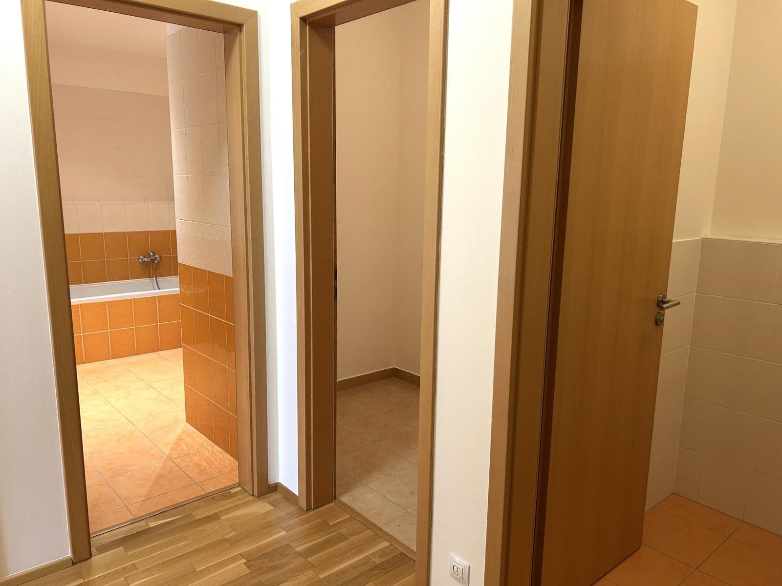 1 bedroom with open-plan kitchen flat to rent, 68 m², Korunní, Prague, Prague 1 bedroom with open-plan kitchen flat to rent, 68 m², Korunní, Prague, Prague