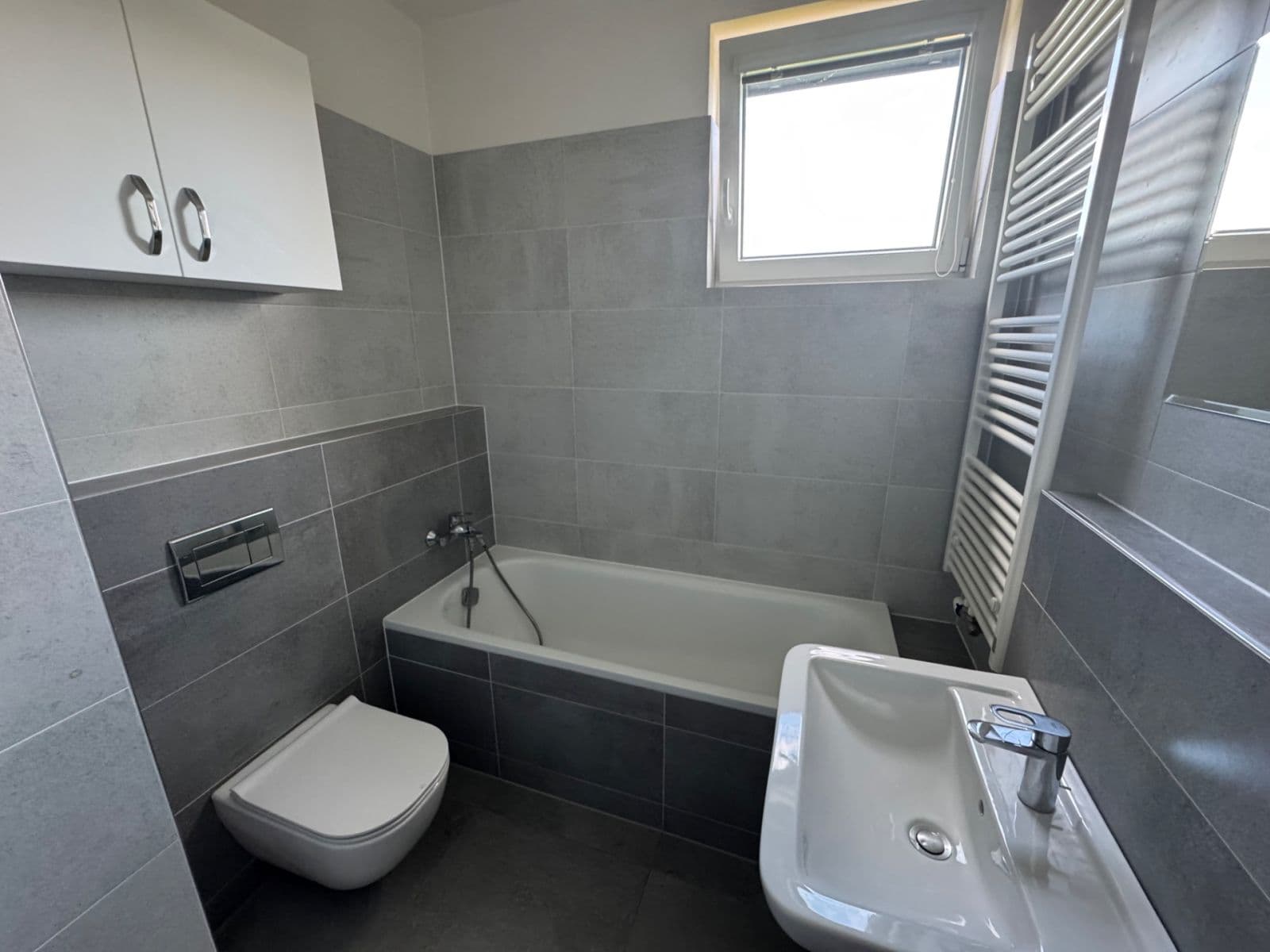 Studio flat to rent, 35 m², Šífařská, Prague, Prague Studio flat to rent, 35 m², Šífařská, Prague, Prague