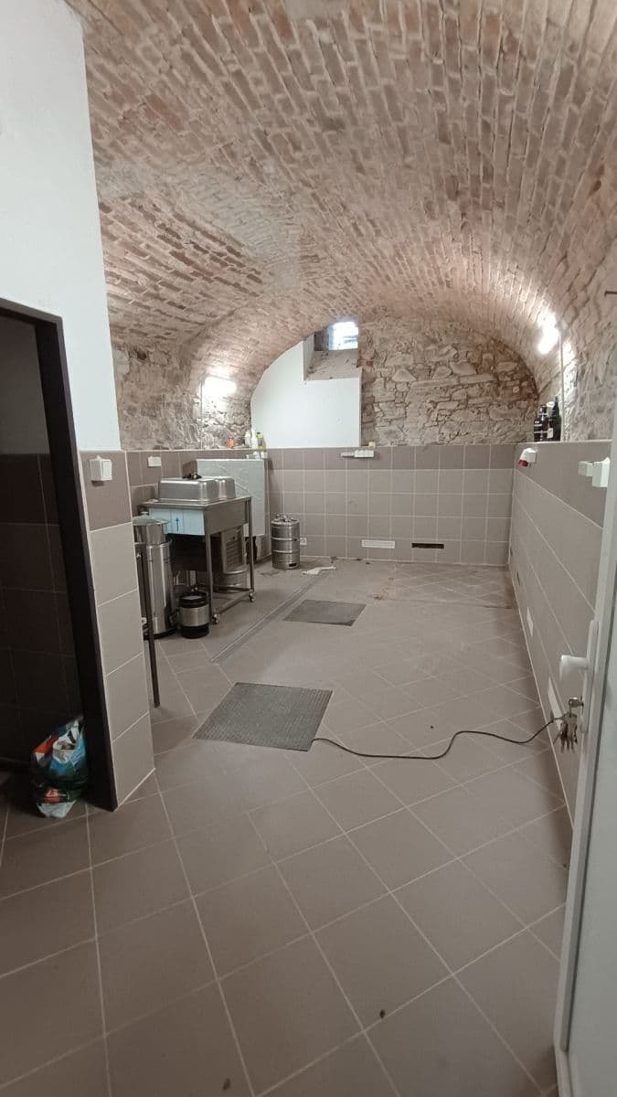 non-residential property to rent, 21 m², K Libuši, Prague, Prague non-residential property to rent, 21 m², K Libuši, Prague, Prague