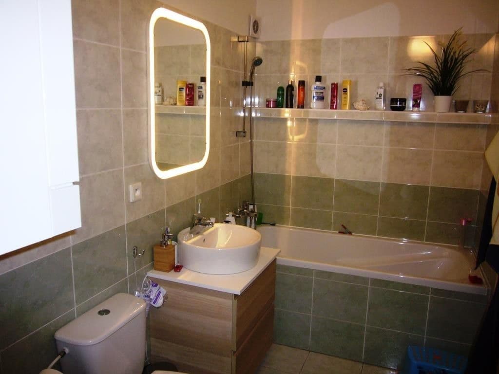 4 bedroom flat to rent, 155 m², Medkova, Prague, Prague 4 bedroom flat to rent, 155 m², Medkova, Prague, Prague