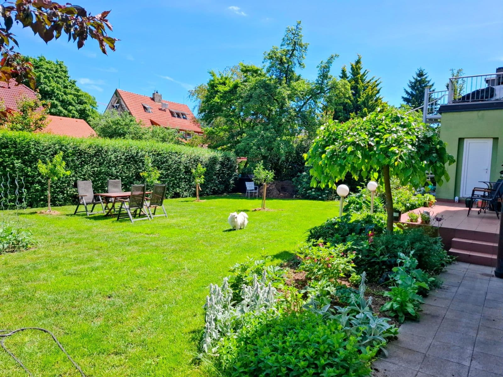 4 bedroom flat to rent, 155 m², Medkova, Prague, Prague 4 bedroom flat to rent, 155 m², Medkova, Prague, Prague