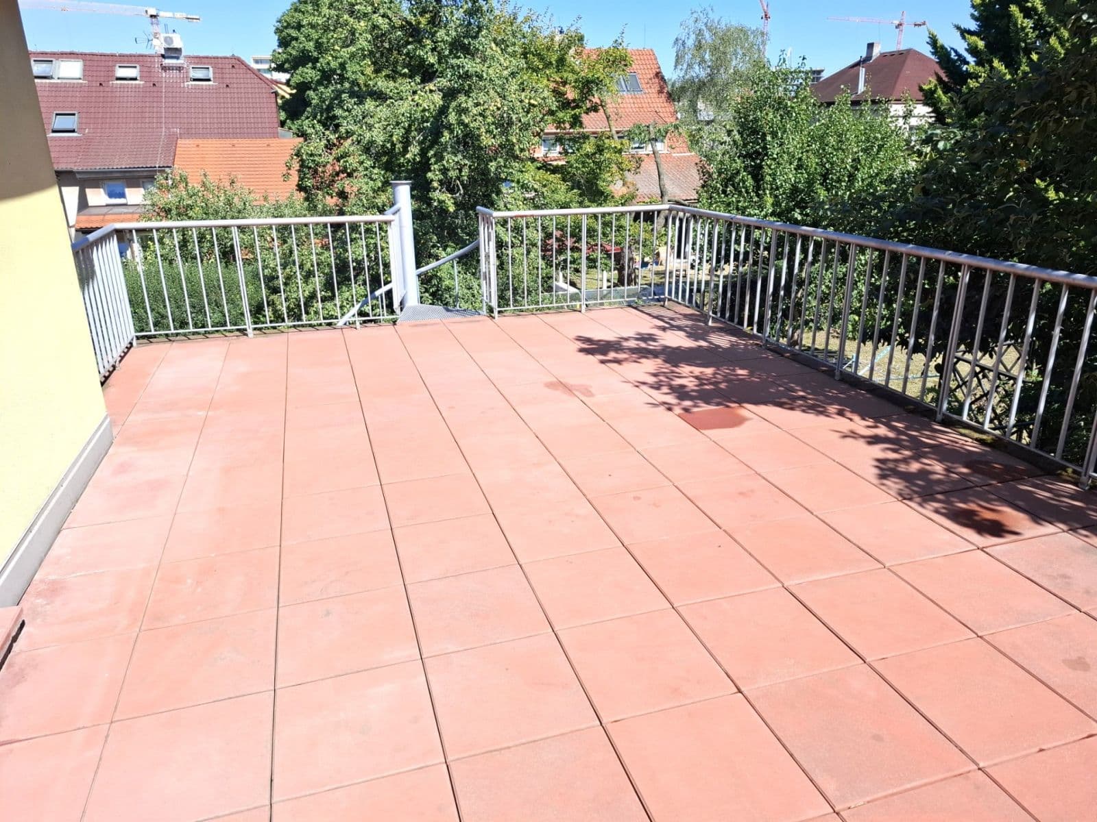 4 bedroom flat to rent, 155 m², Medkova, Prague, Prague 4 bedroom flat to rent, 155 m², Medkova, Prague, Prague