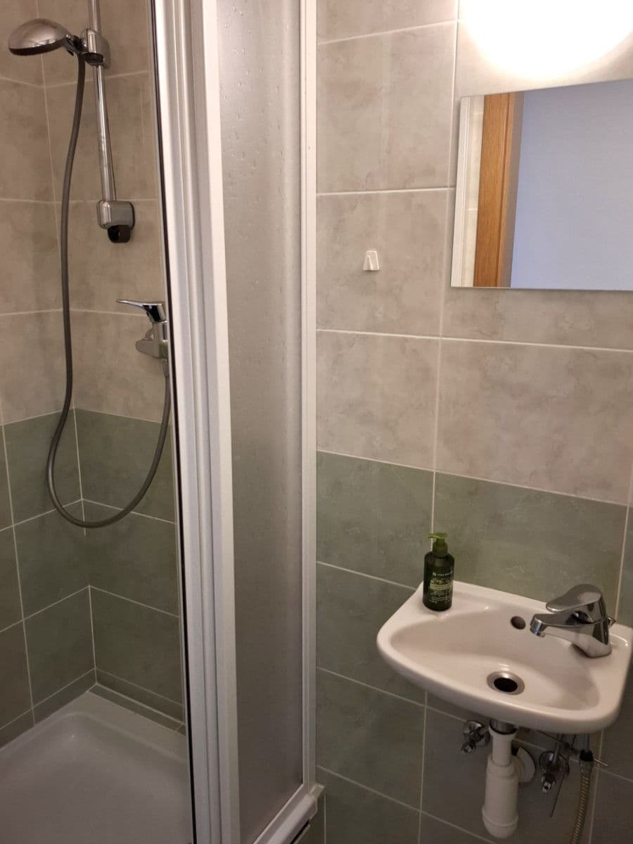 4 bedroom flat to rent, 155 m², Medkova, Prague, Prague 4 bedroom flat to rent, 155 m², Medkova, Prague, Prague
