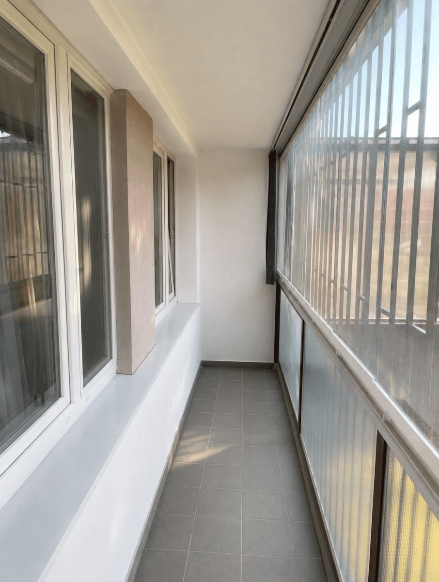 1 bedroom with open-plan kitchen flat for sale, 51 m², Hlavatého, Prague, Prague 1 bedroom with open-plan kitchen flat for sale, 51 m², Hlavatého, Prague, Prague