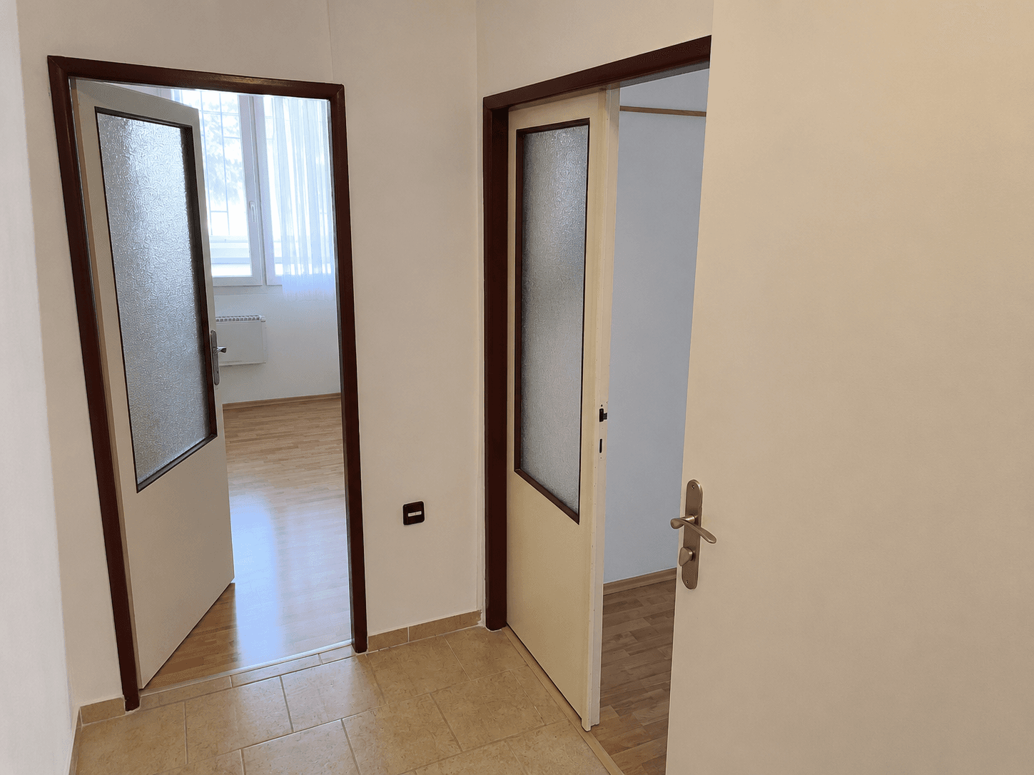 1 bedroom with open-plan kitchen flat for sale, 51 m², Hlavatého, Prague, Prague 1 bedroom with open-plan kitchen flat for sale, 51 m², Hlavatého, Prague, Prague