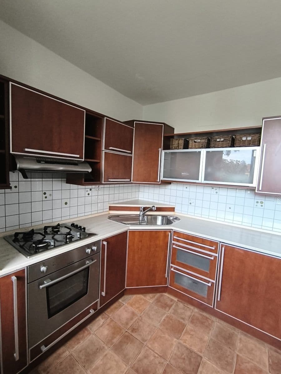 1 bedroom flat to rent, 38 m², Novoměstská, Brno, Jihomoravský Region 1 bedroom flat to rent, 38 m², Novoměstská, Brno, Jihomoravský Region