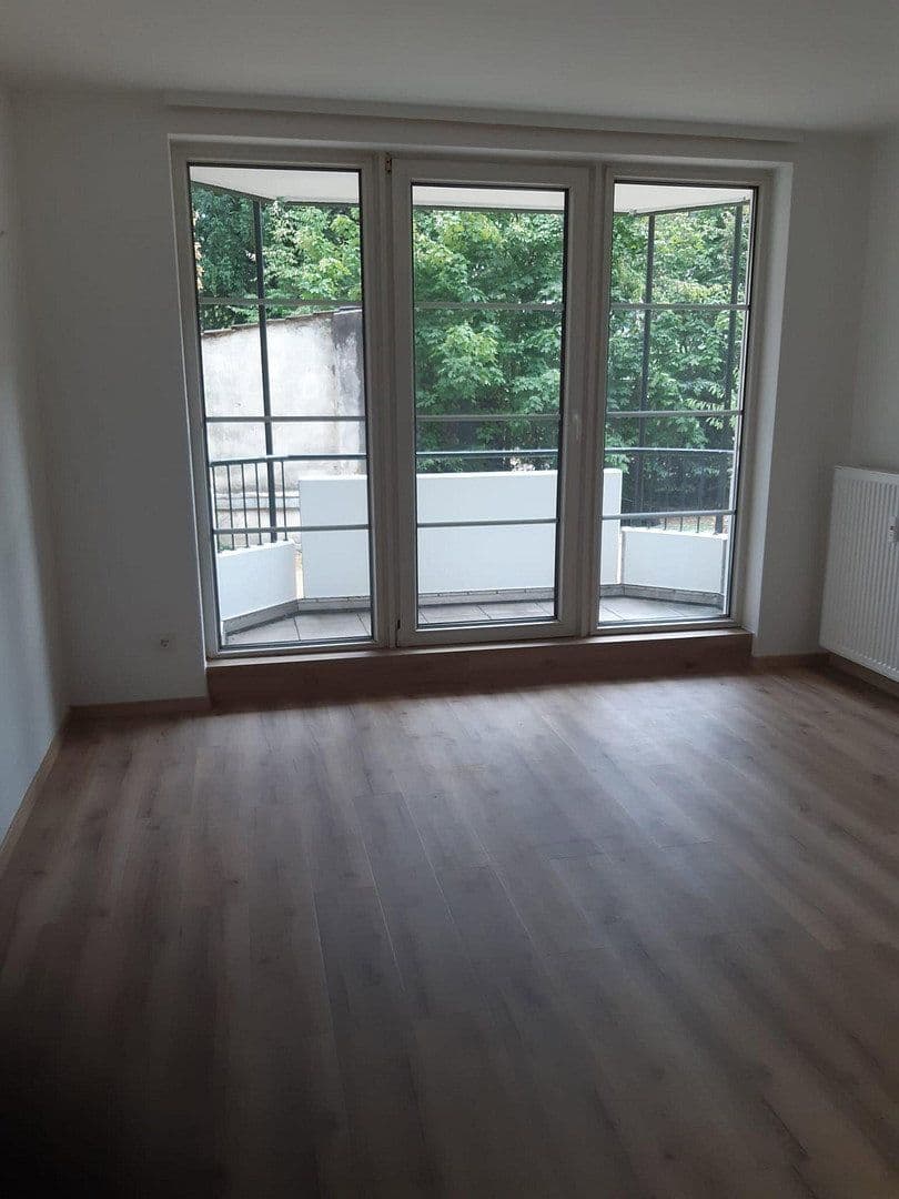 2 bedroom flat to rent, 40 m², Am Schloß Broich 15, Mülheim an der Ruhr, North Rhine-Westphalia 2 bedroom flat to rent, 40 m², Am Schloß Broich 15, Mülheim an der Ruhr, North Rhine-Westphalia
