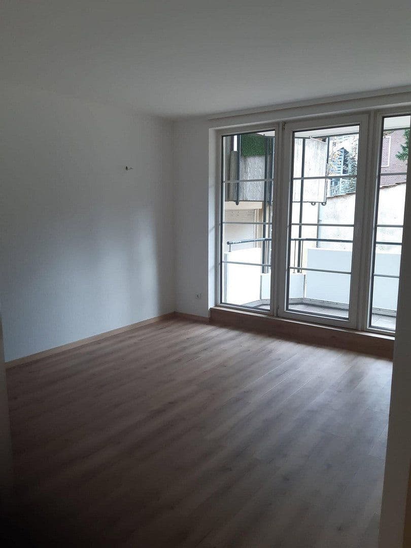2 bedroom flat to rent, 40 m², Am Schloß Broich 15, Mülheim an der Ruhr, North Rhine-Westphalia 2 bedroom flat to rent, 40 m², Am Schloß Broich 15, Mülheim an der Ruhr, North Rhine-Westphalia