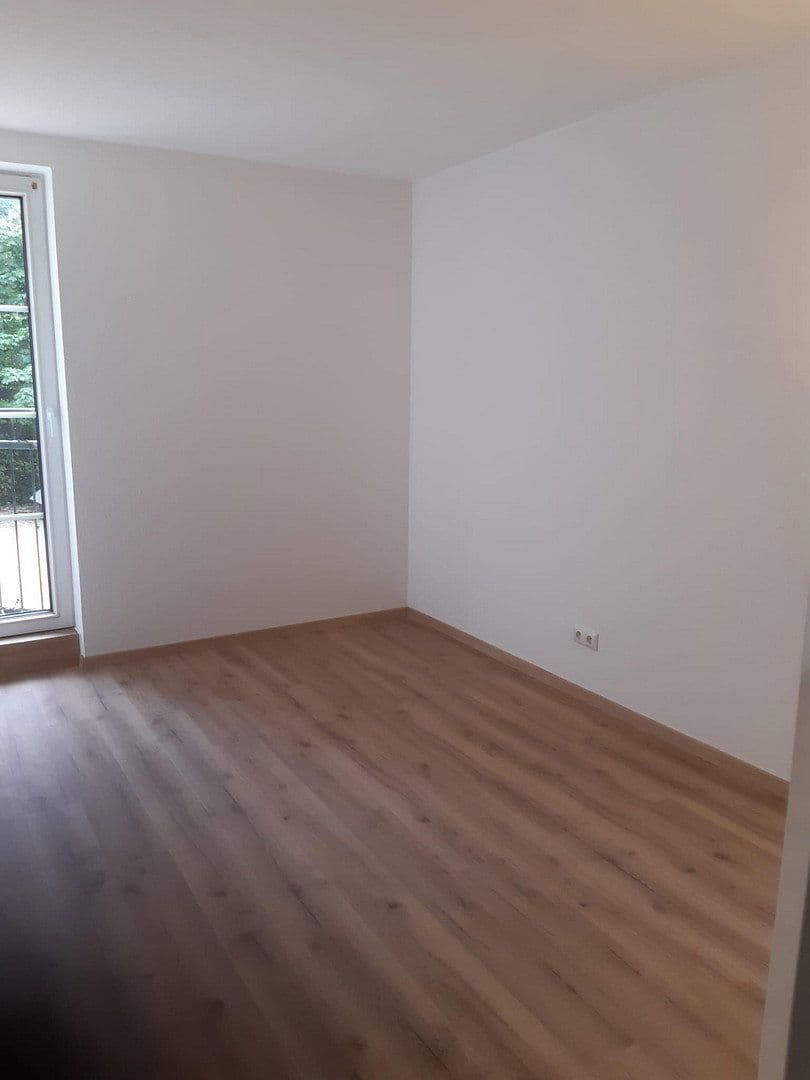 2 bedroom flat to rent, 40 m², Am Schloß Broich 15, Mülheim an der Ruhr, North Rhine-Westphalia 2 bedroom flat to rent, 40 m², Am Schloß Broich 15, Mülheim an der Ruhr, North Rhine-Westphalia