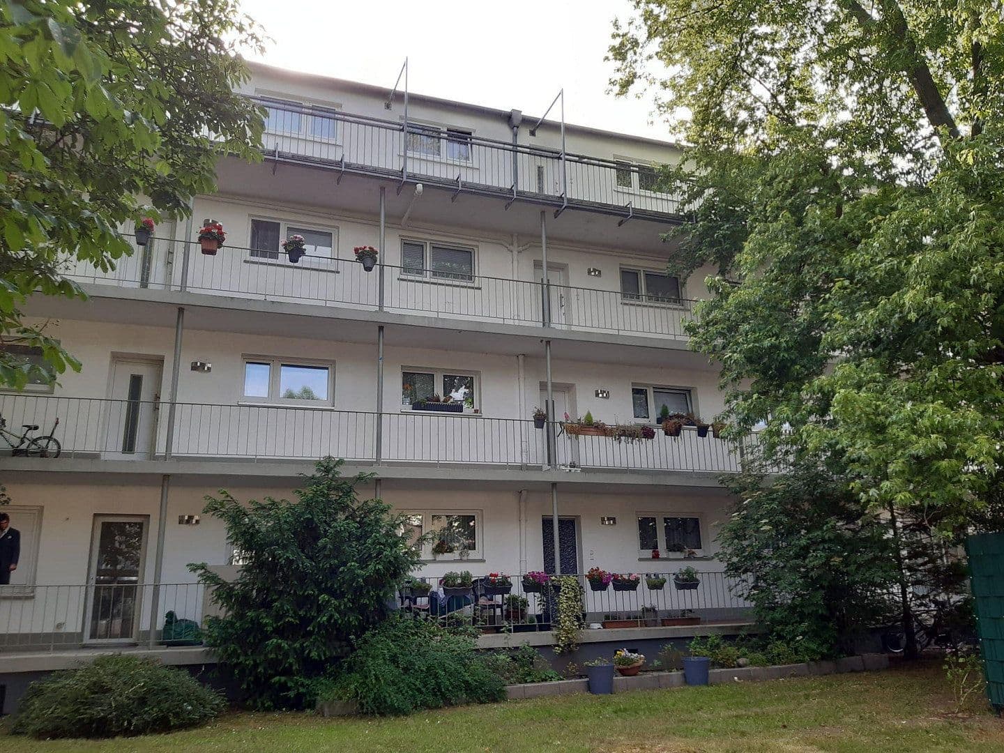 3 bedroom flat to rent, 68 m², Allmendestraße 1, Moers, North Rhine-Westphalia 3 bedroom flat to rent, 68 m², Allmendestraße 1, Moers, North Rhine-Westphalia