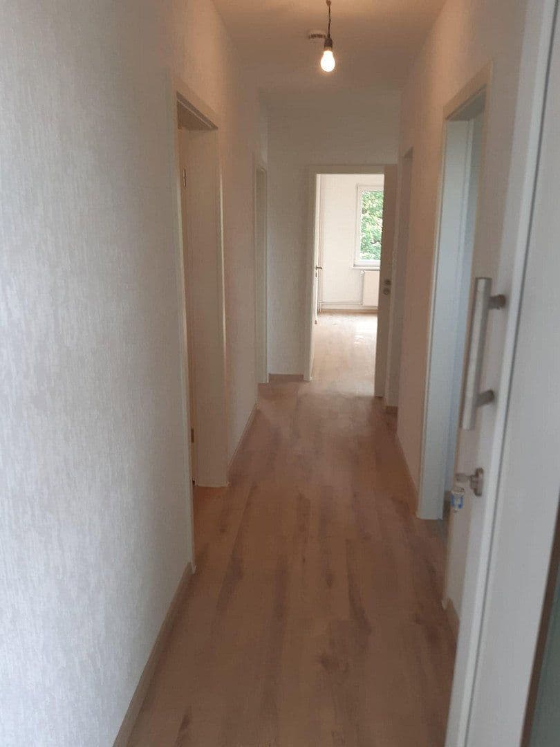 3 bedroom flat to rent, 68 m², Allmendestraße 1, Moers, North Rhine-Westphalia 3 bedroom flat to rent, 68 m², Allmendestraße 1, Moers, North Rhine-Westphalia