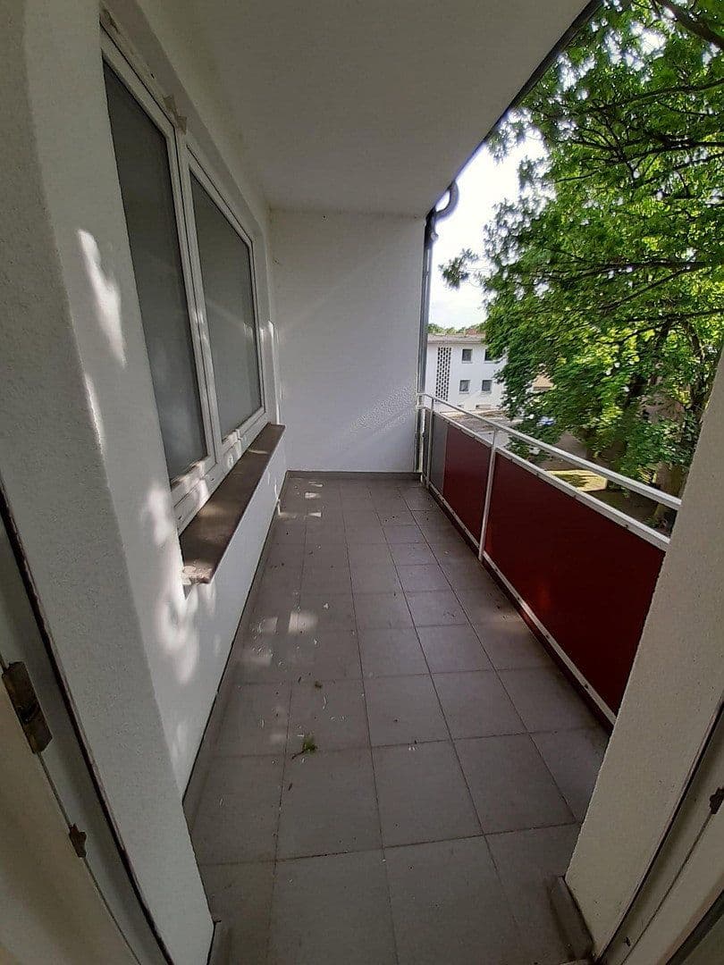 3 bedroom flat to rent, 68 m², Allmendestraße 1, Moers, North Rhine-Westphalia 3 bedroom flat to rent, 68 m², Allmendestraße 1, Moers, North Rhine-Westphalia