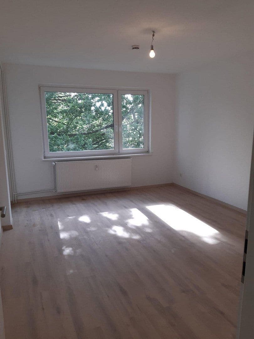 3 bedroom flat to rent, 68 m², Allmendestraße 1, Moers, North Rhine-Westphalia 3 bedroom flat to rent, 68 m², Allmendestraße 1, Moers, North Rhine-Westphalia
