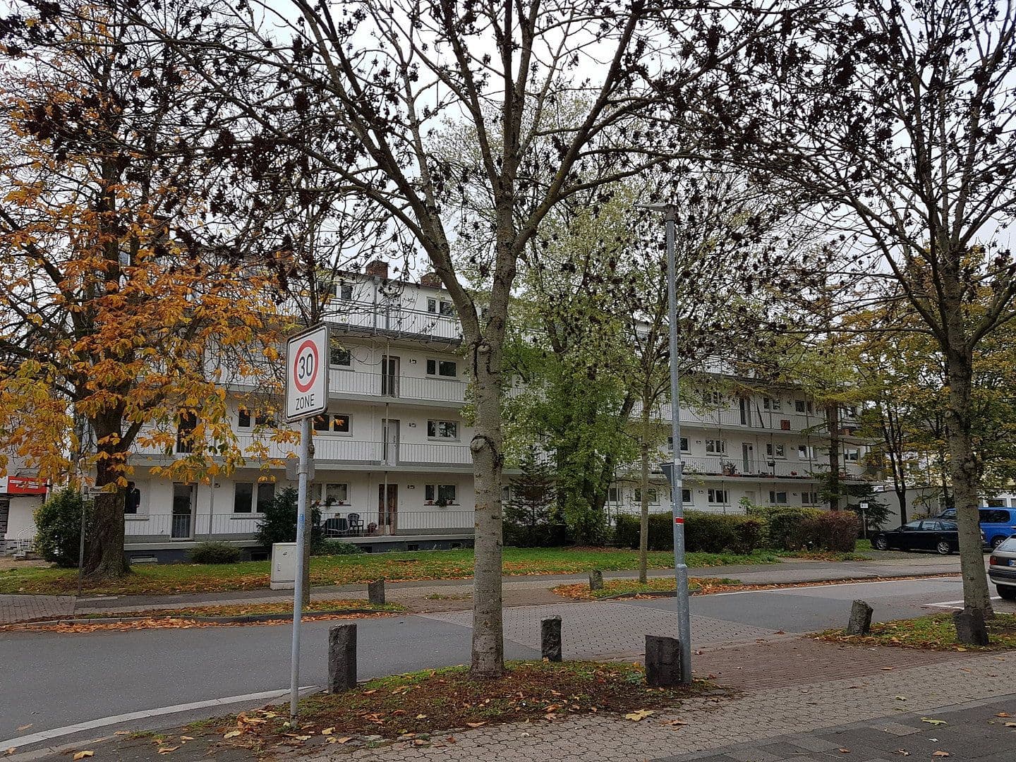 3 bedroom flat to rent, 68 m², Allmendestraße 1, Moers, North Rhine-Westphalia 3 bedroom flat to rent, 68 m², Allmendestraße 1, Moers, North Rhine-Westphalia