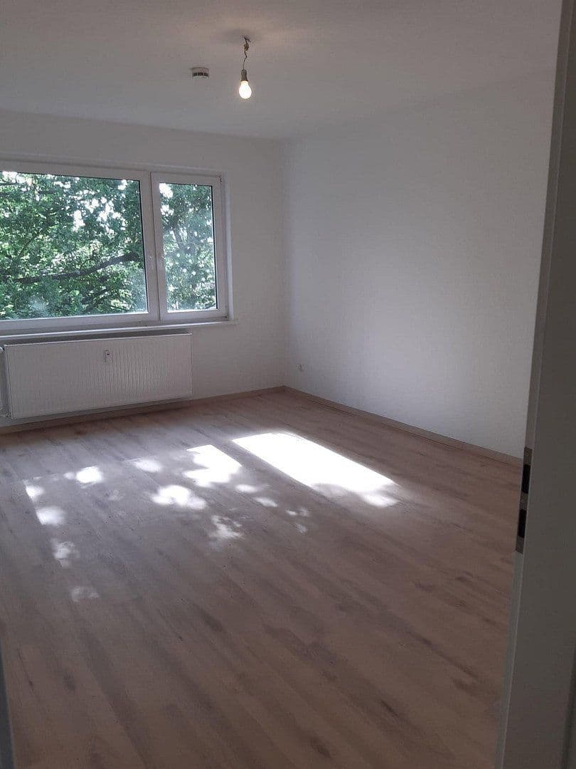 3 bedroom flat to rent, 68 m², Allmendestraße 1, Moers, North Rhine-Westphalia 3 bedroom flat to rent, 68 m², Allmendestraße 1, Moers, North Rhine-Westphalia