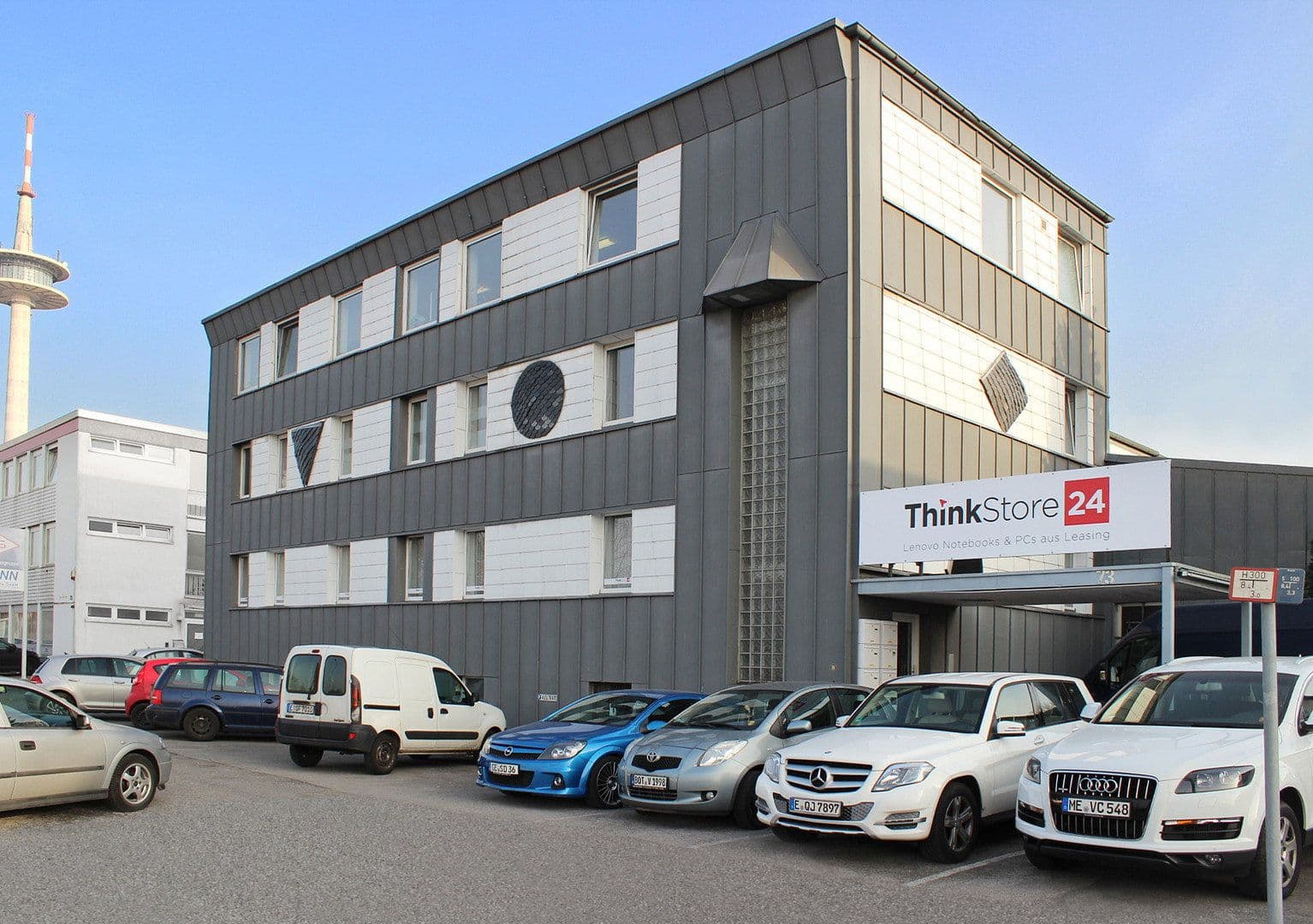 non-residential property to rent, 52 m², Münchener Straße 73, Essen, North Rhine-Westphalia non-residential property to rent, 52 m², Münchener Straße 73, Essen, North Rhine-Westphalia