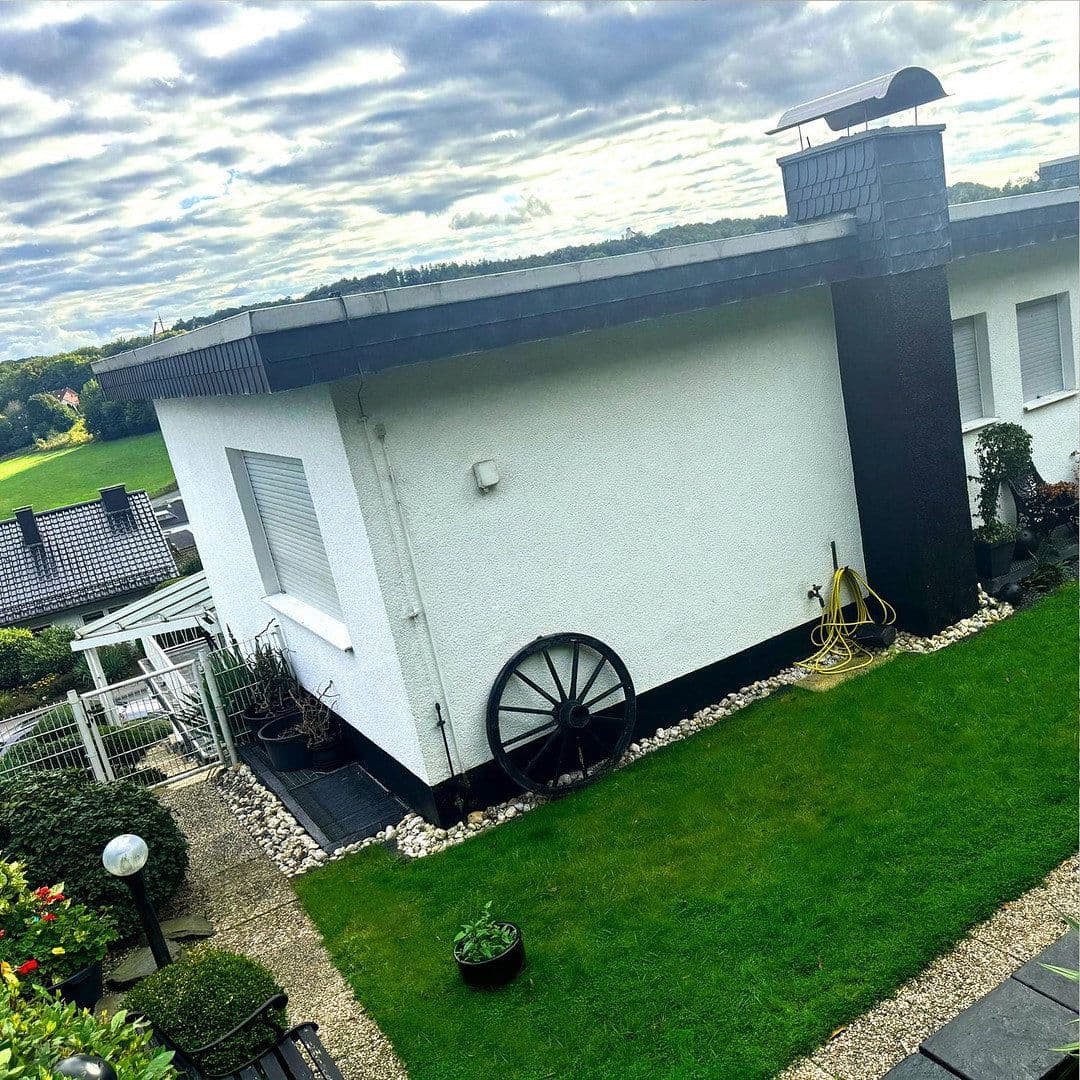 house for sale, 182 m², Fontanestr. 26, Lüdenscheid, North Rhine-Westphalia house for sale, 182 m², Fontanestr. 26, Lüdenscheid, North Rhine-Westphalia
