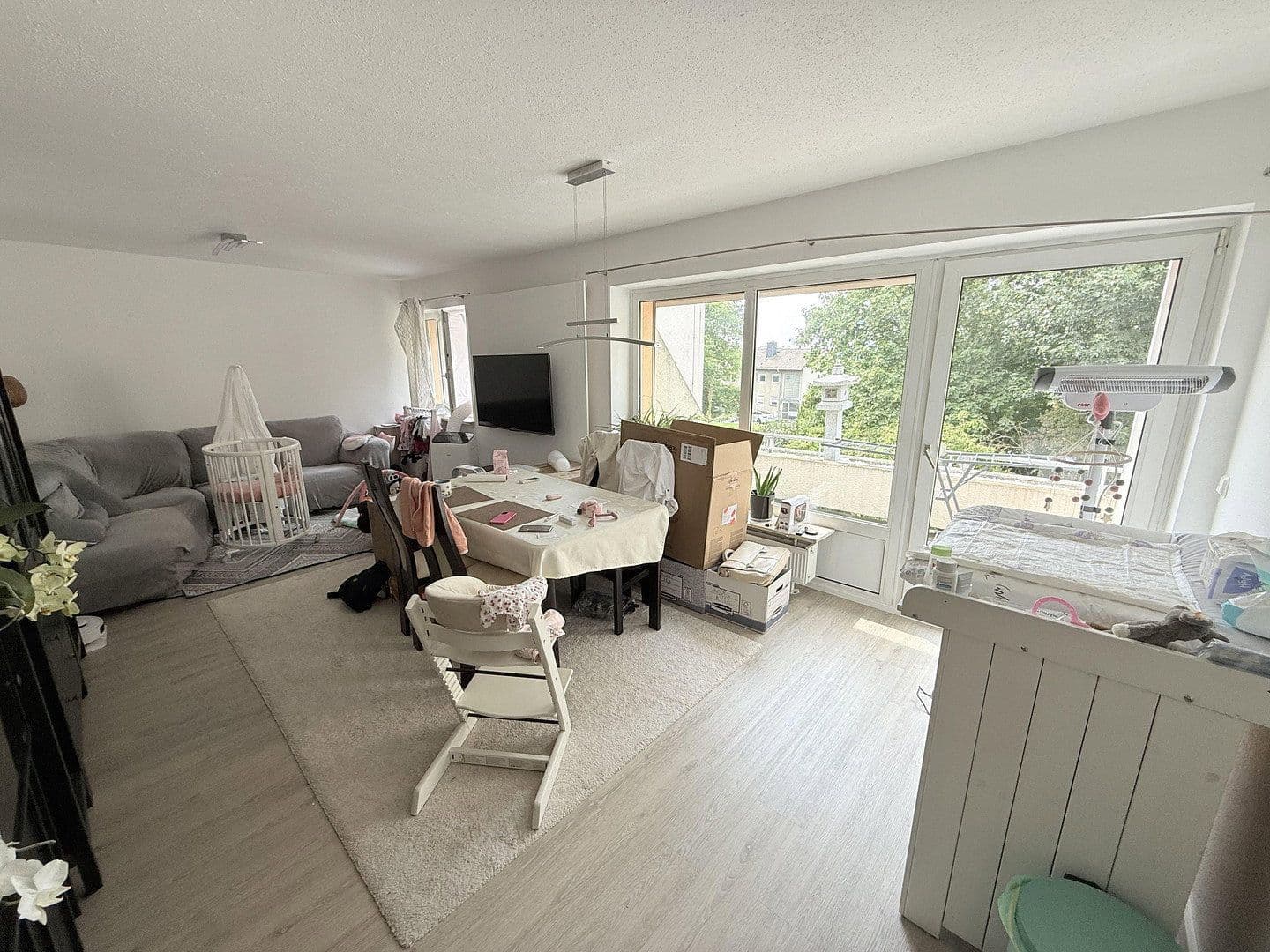 4 bedroom flat to rent, 102 m², Am Roth 6, Königstein im Taunus, Hesse 4 bedroom flat to rent, 102 m², Am Roth 6, Königstein im Taunus, Hesse