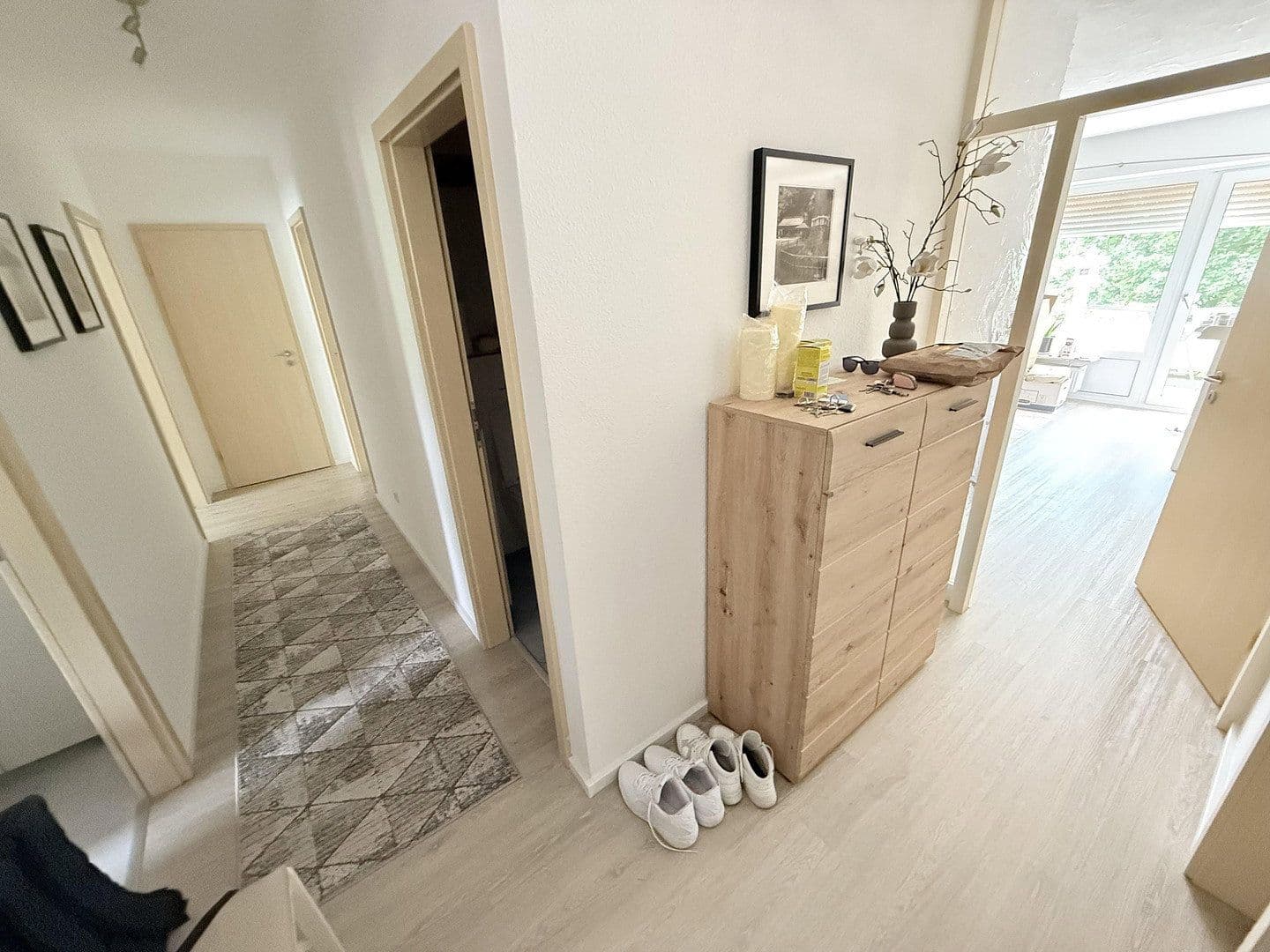 4 bedroom flat to rent, 102 m², Am Roth 6, Königstein im Taunus, Hesse 4 bedroom flat to rent, 102 m², Am Roth 6, Königstein im Taunus, Hesse